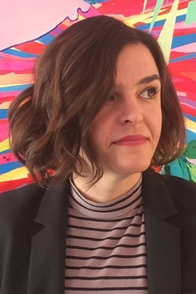 Foto von Danielle Holke