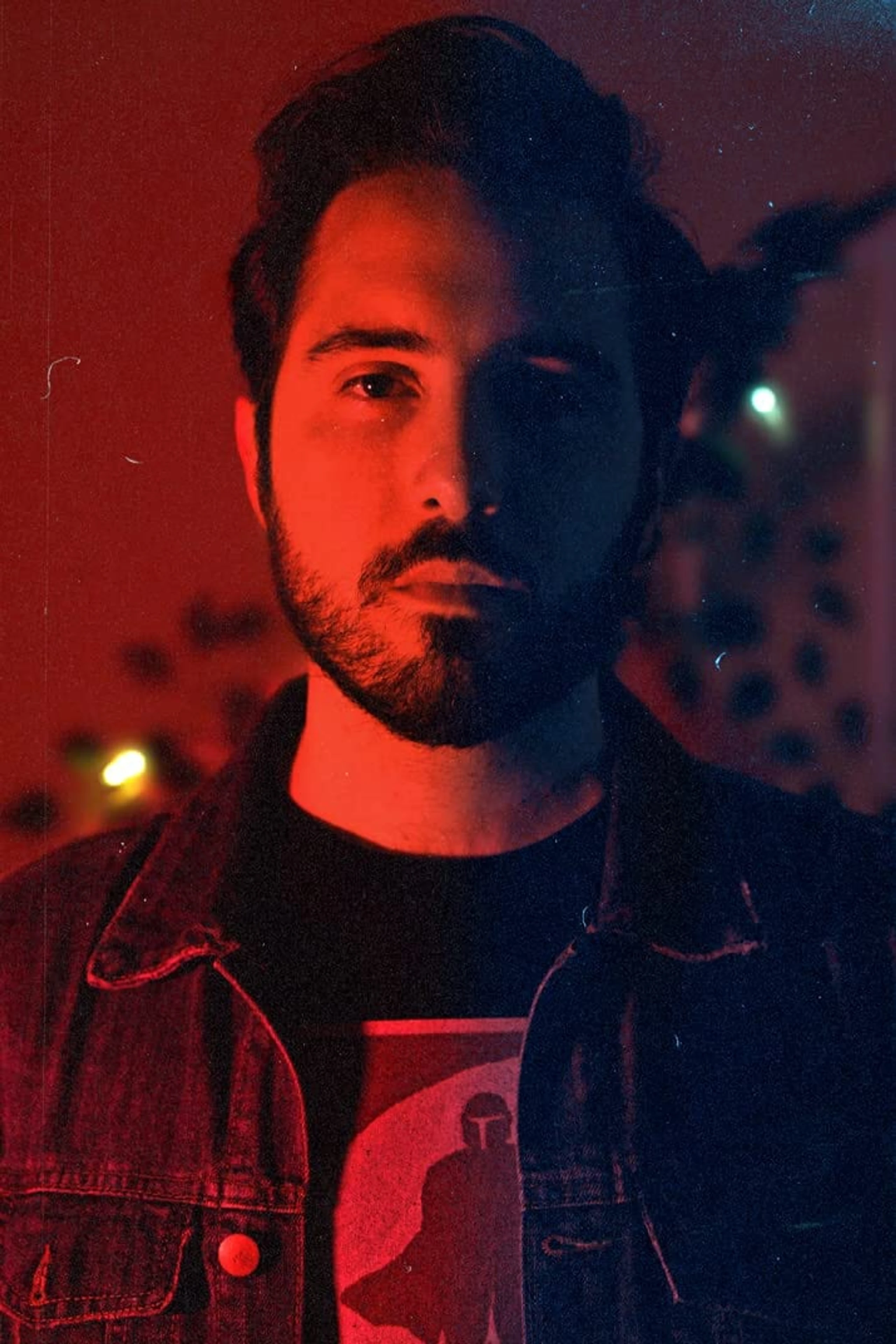 Foto von Andres Rovira