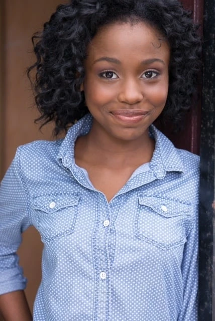 Foto von Judae'a Brown