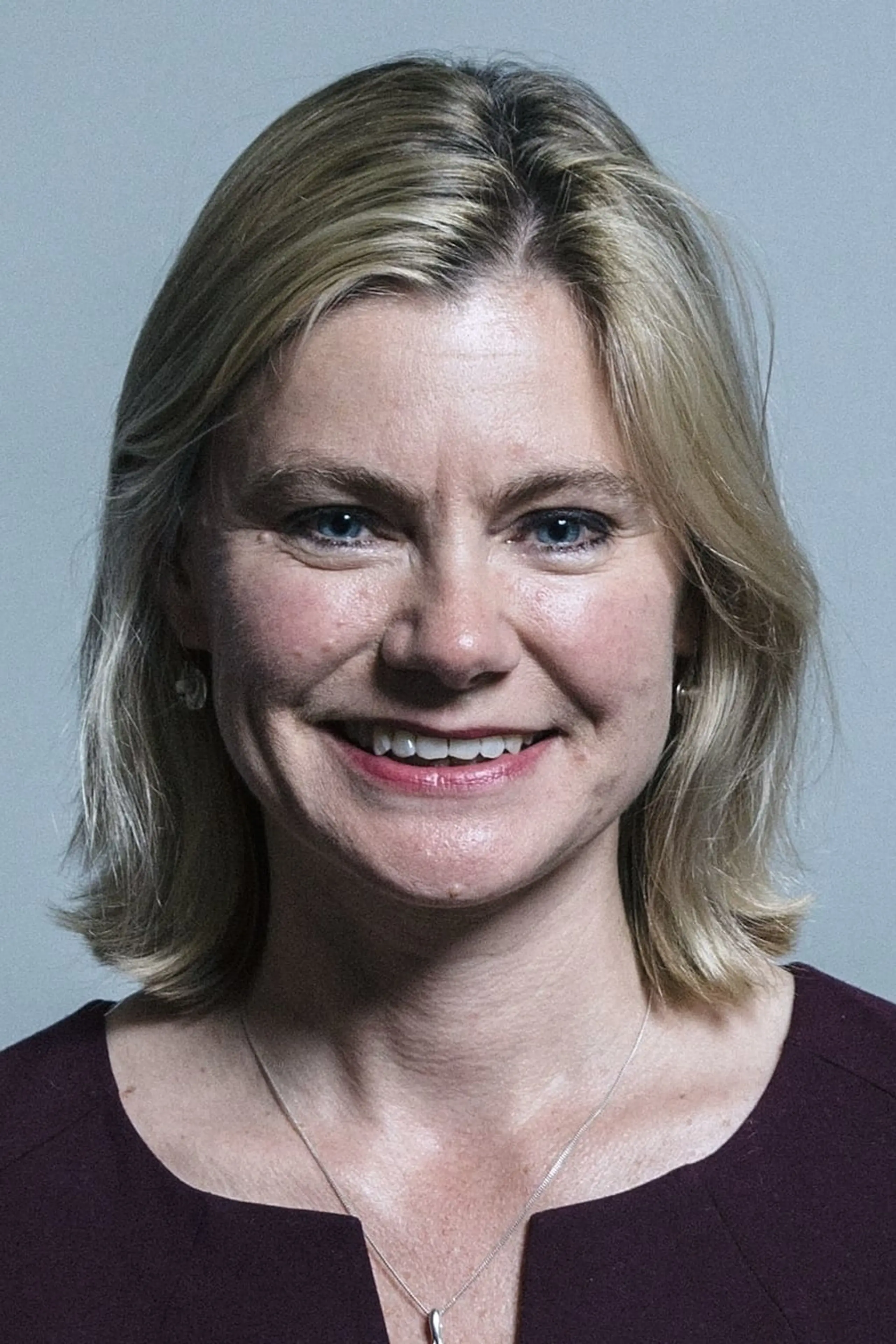 Justine Greening