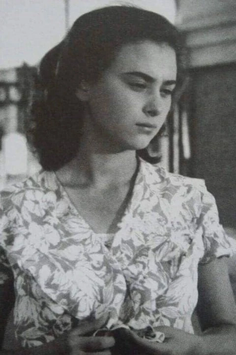 Bella Mirianashvili