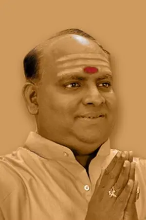 Foto von T. L. Maharajan