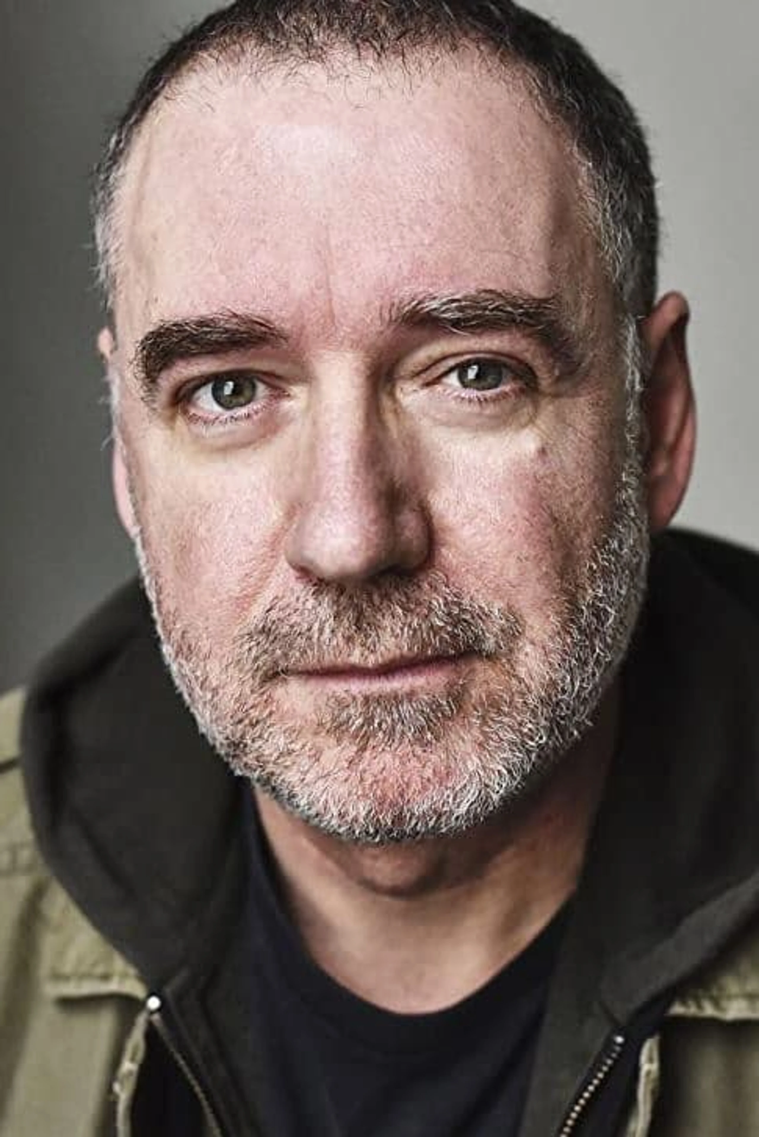 Foto von Brian Doherty