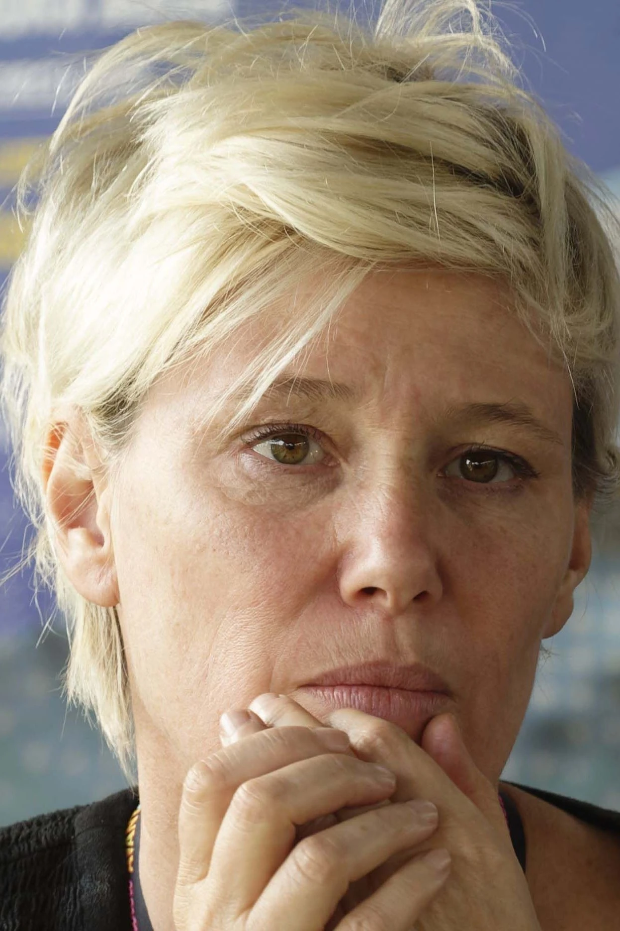 Foto von Maïtena Biraben