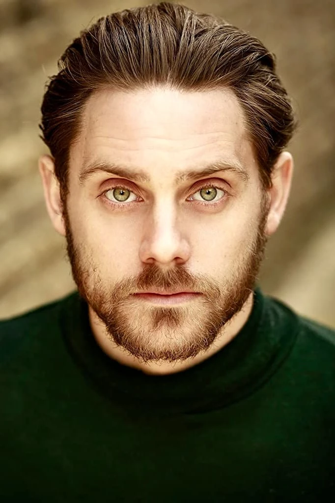 Foto von James Atherton