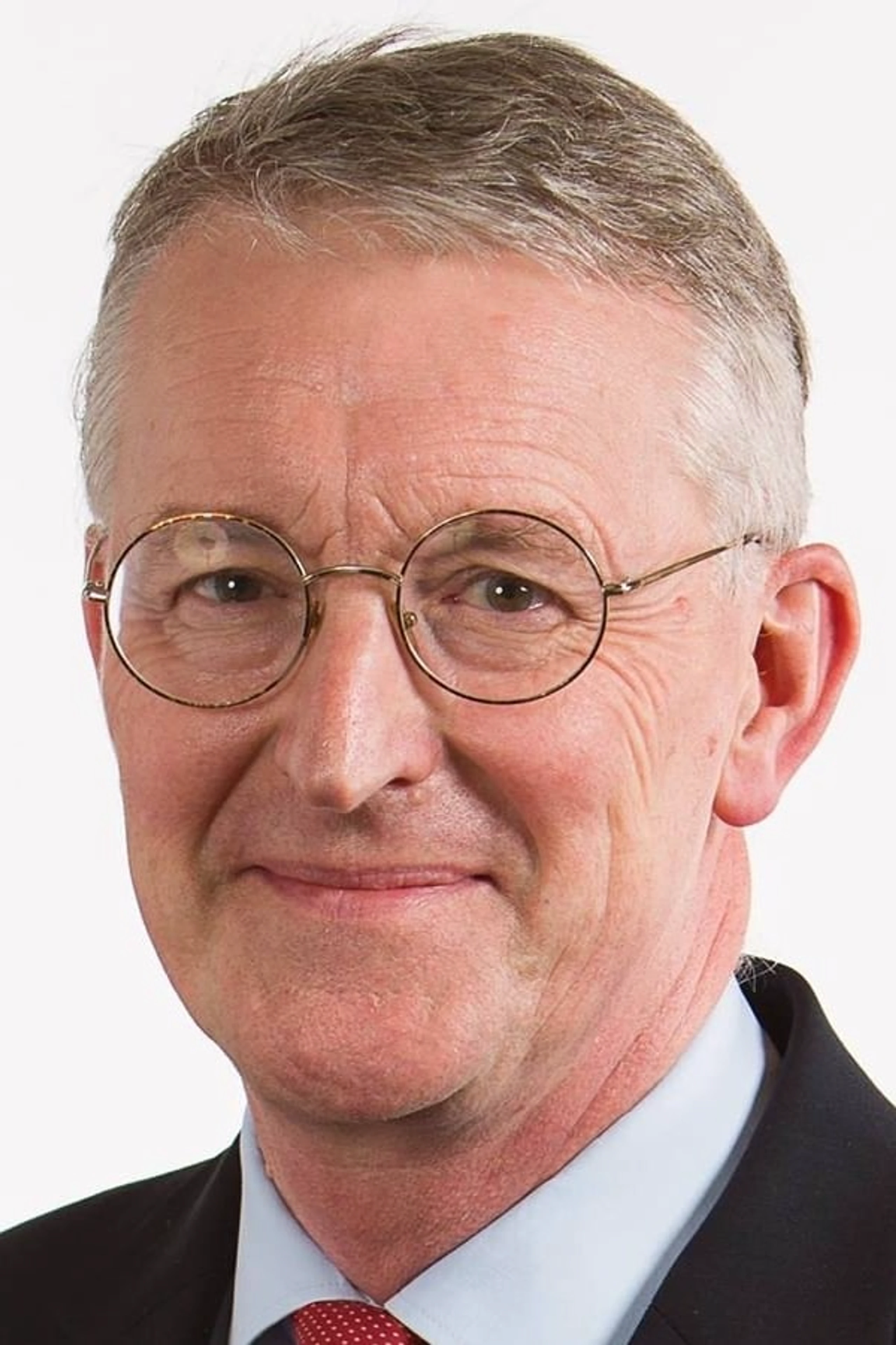 Foto von Hilary Benn