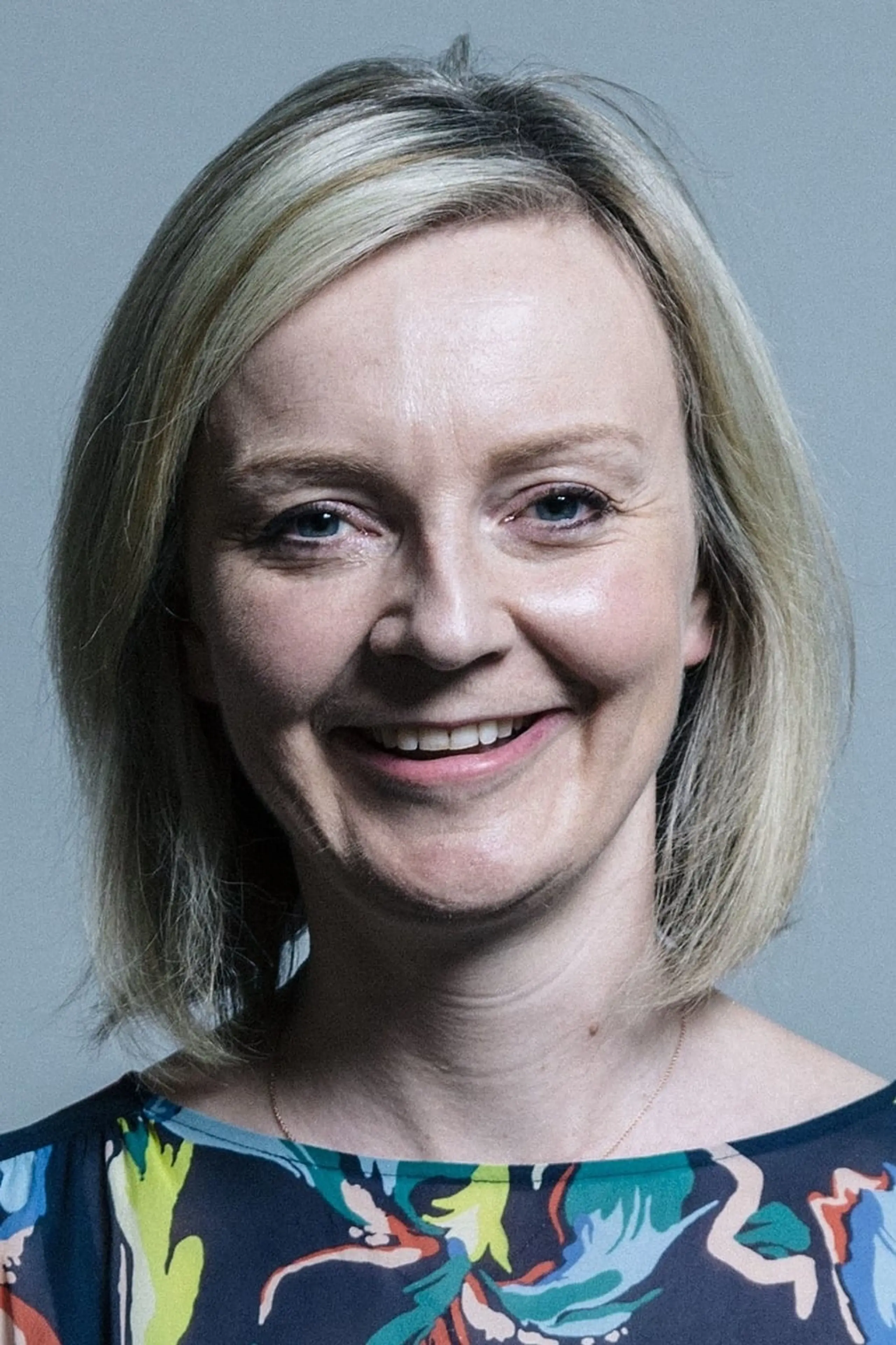 Foto von Liz Truss