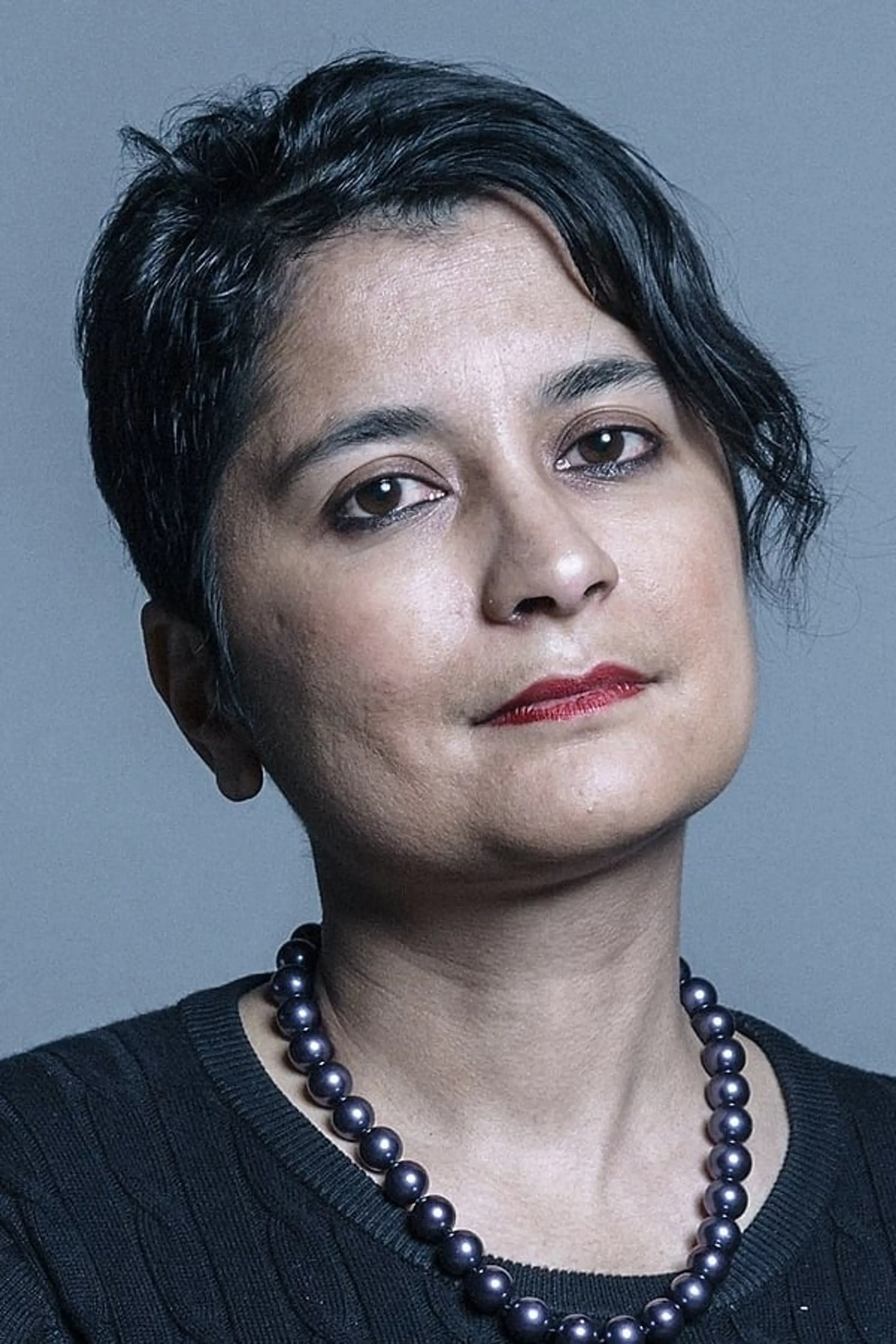 Shami Chakrabarti