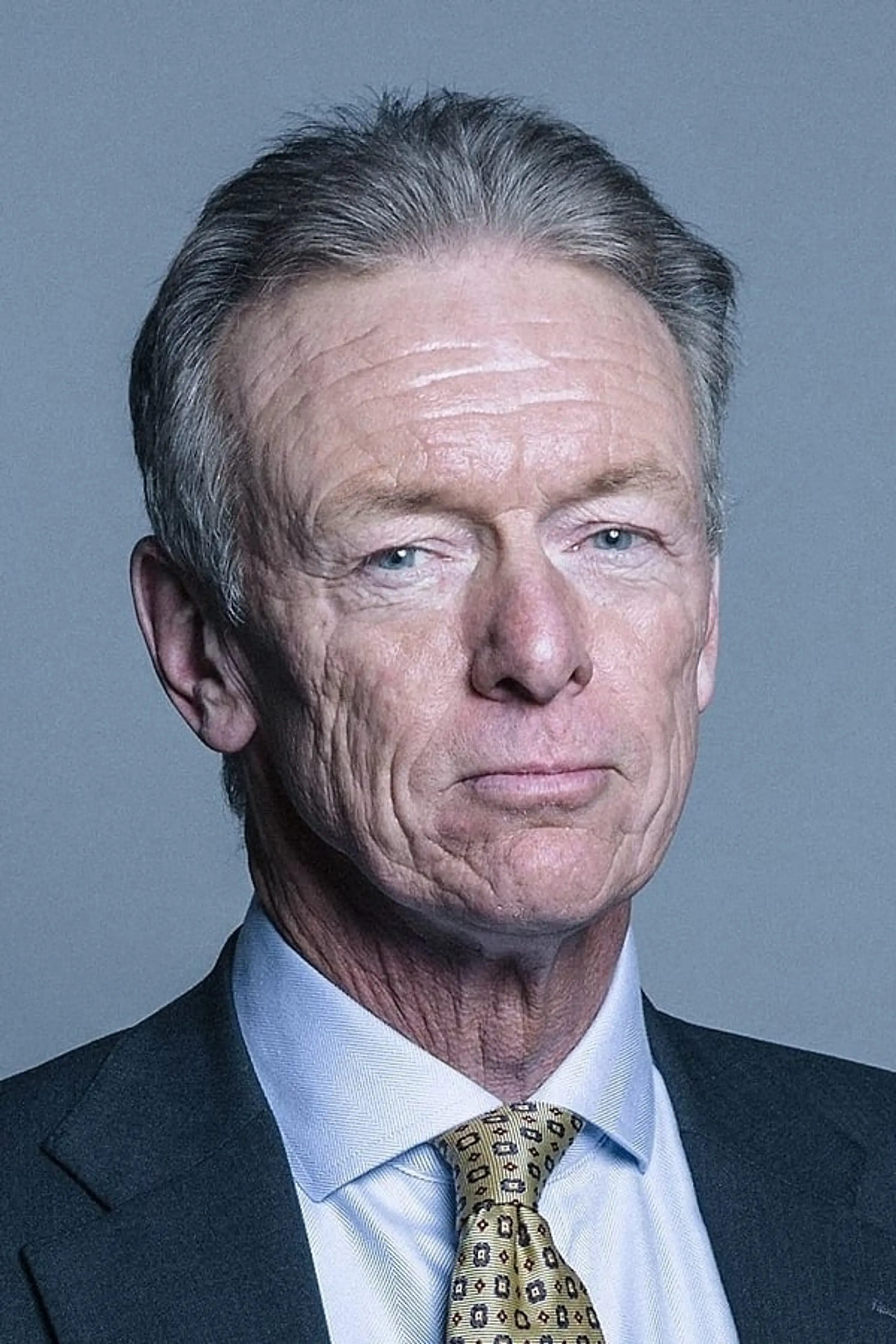 Bernard Hogan-Howe