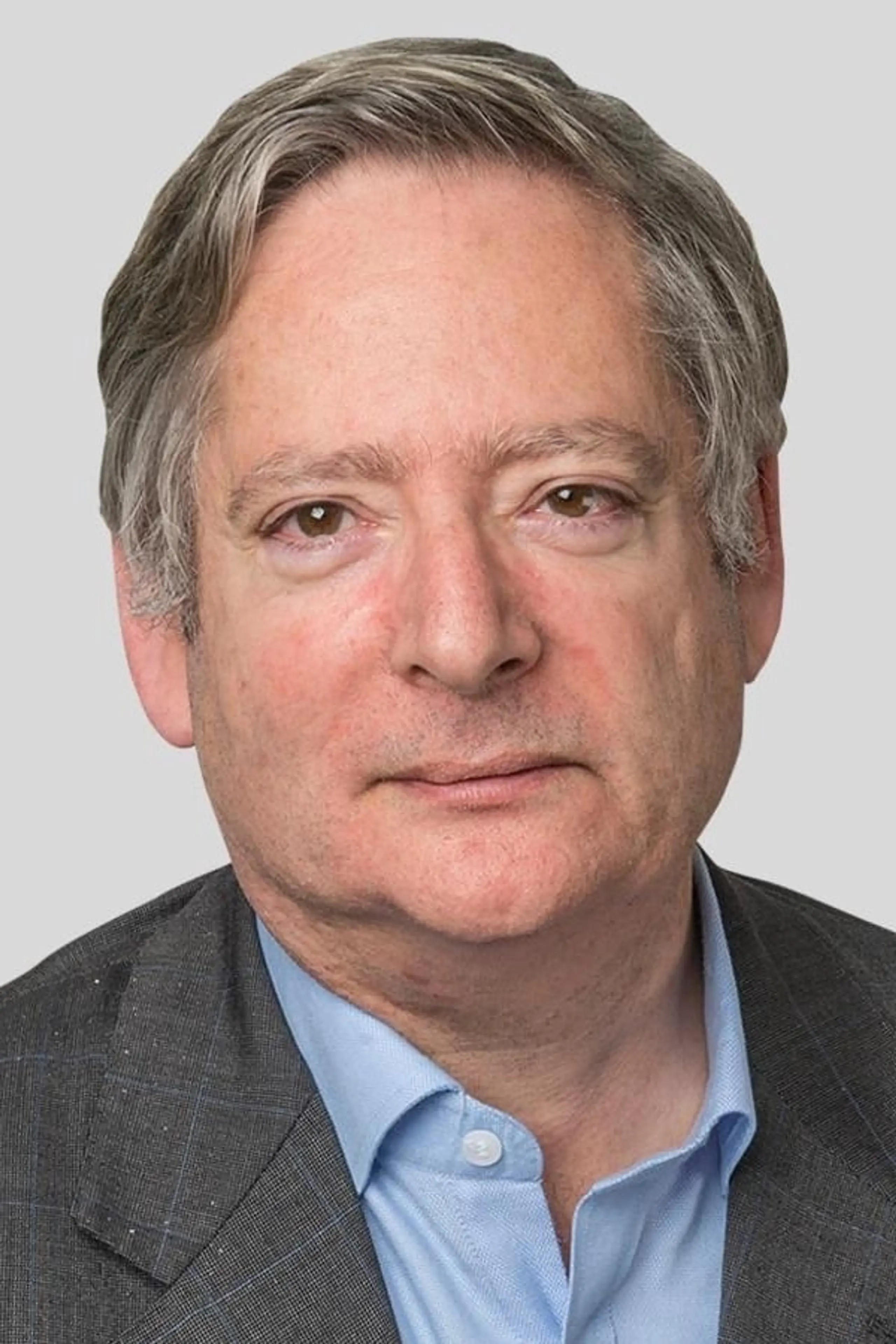 Dominic Lawson