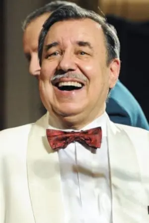 Foto von Vladimir Lebedev