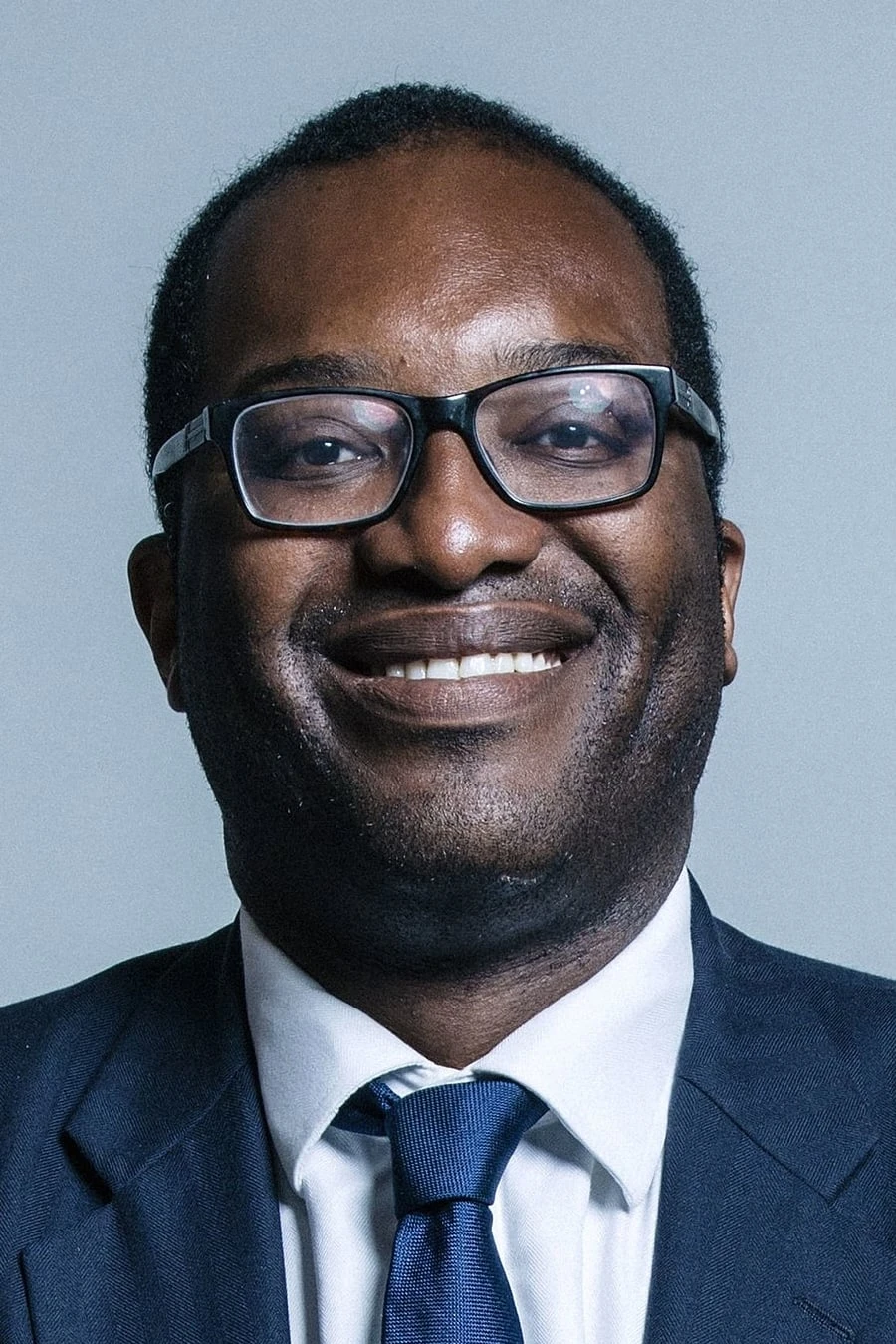 Foto von Kwasi Kwarteng