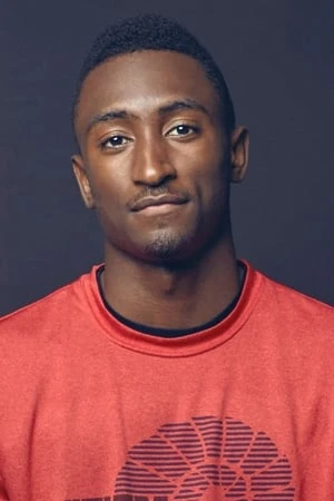 Foto von Marques Brownlee