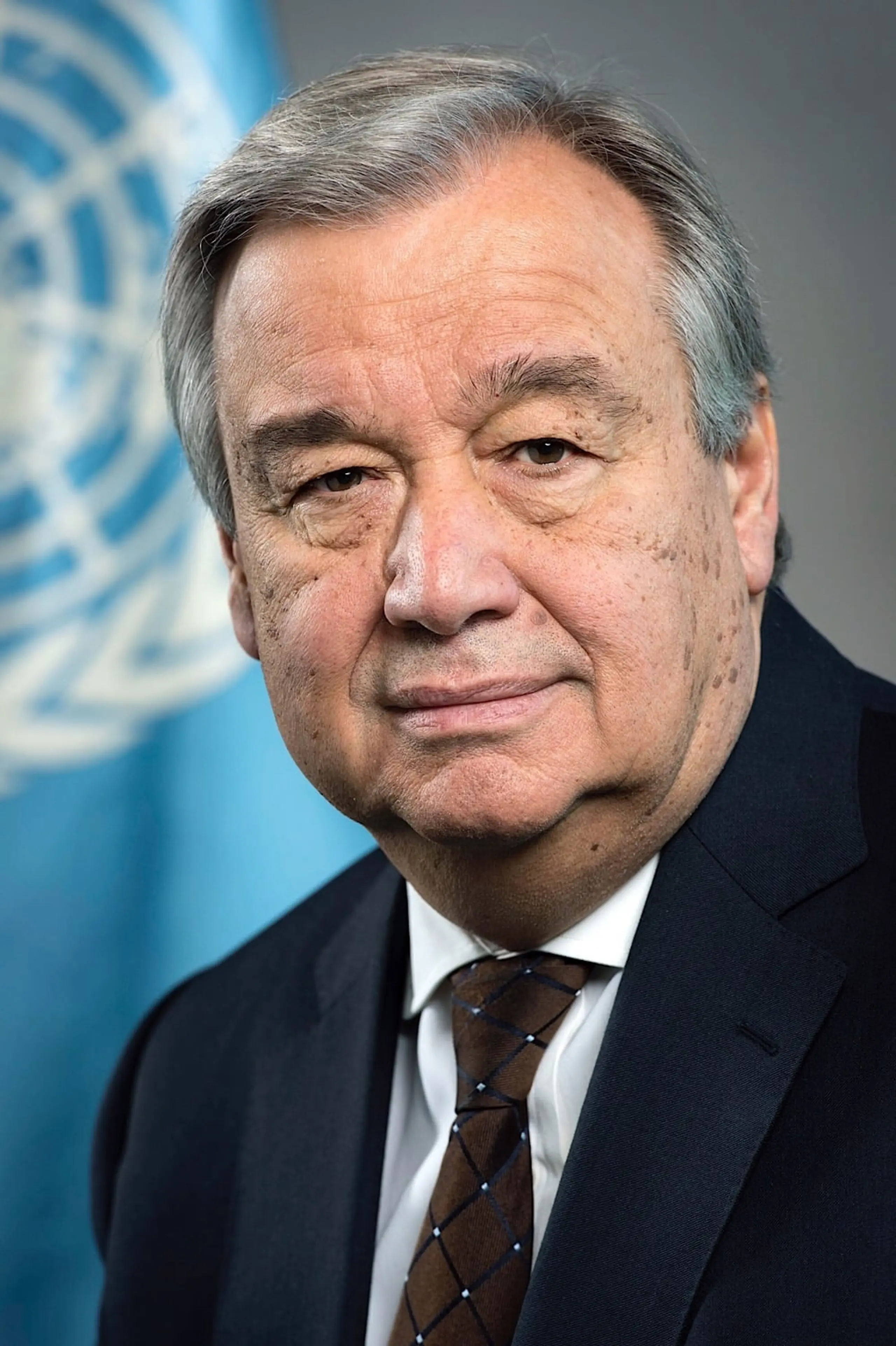 Foto von António Guterres