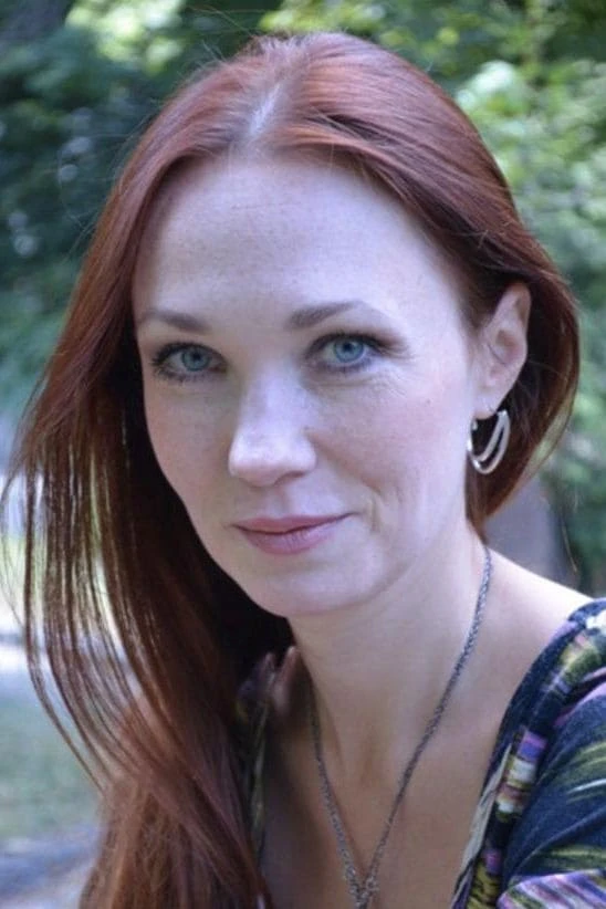Foto von Anastasia Mateshko