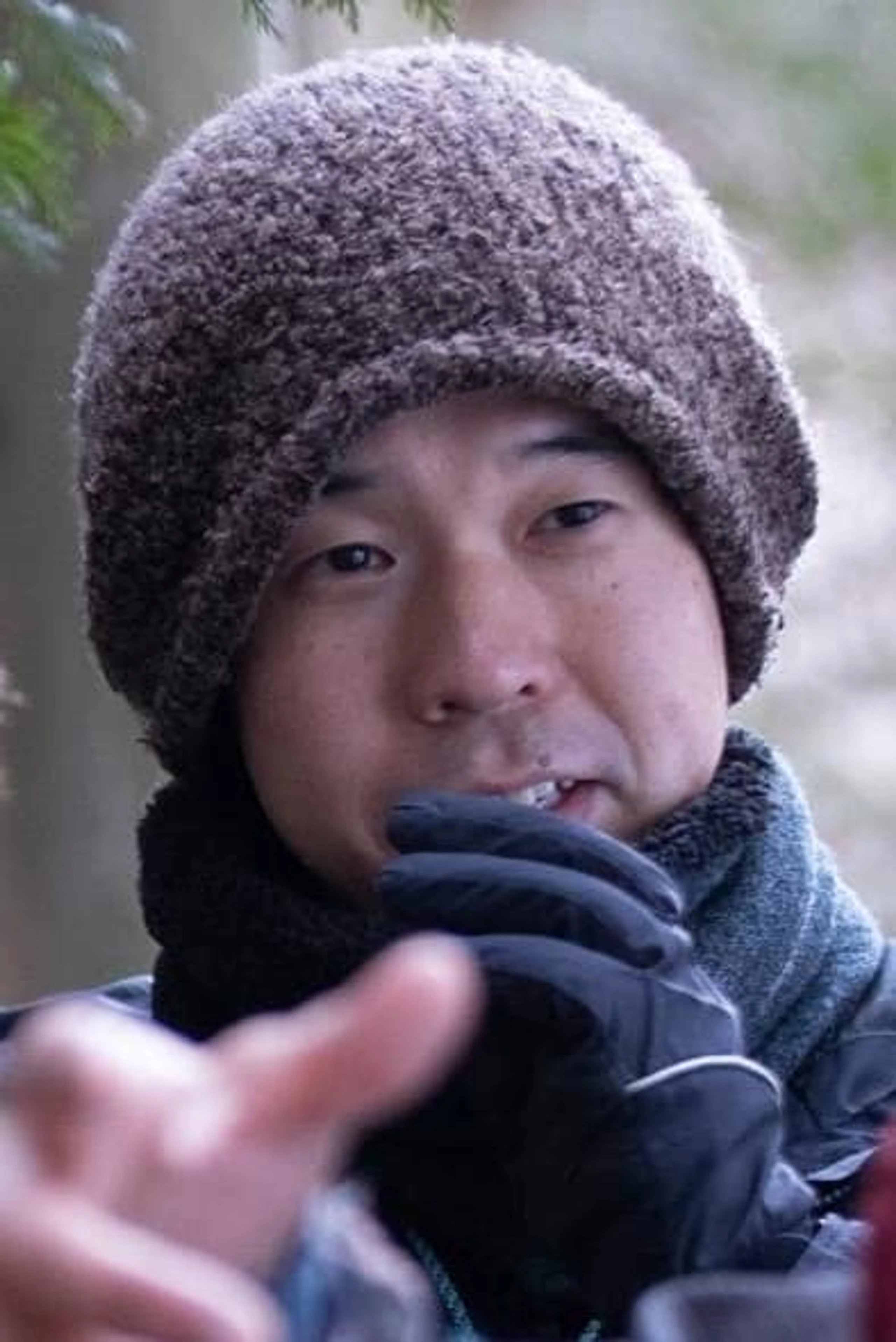 Foto von Masakazu Kaneko