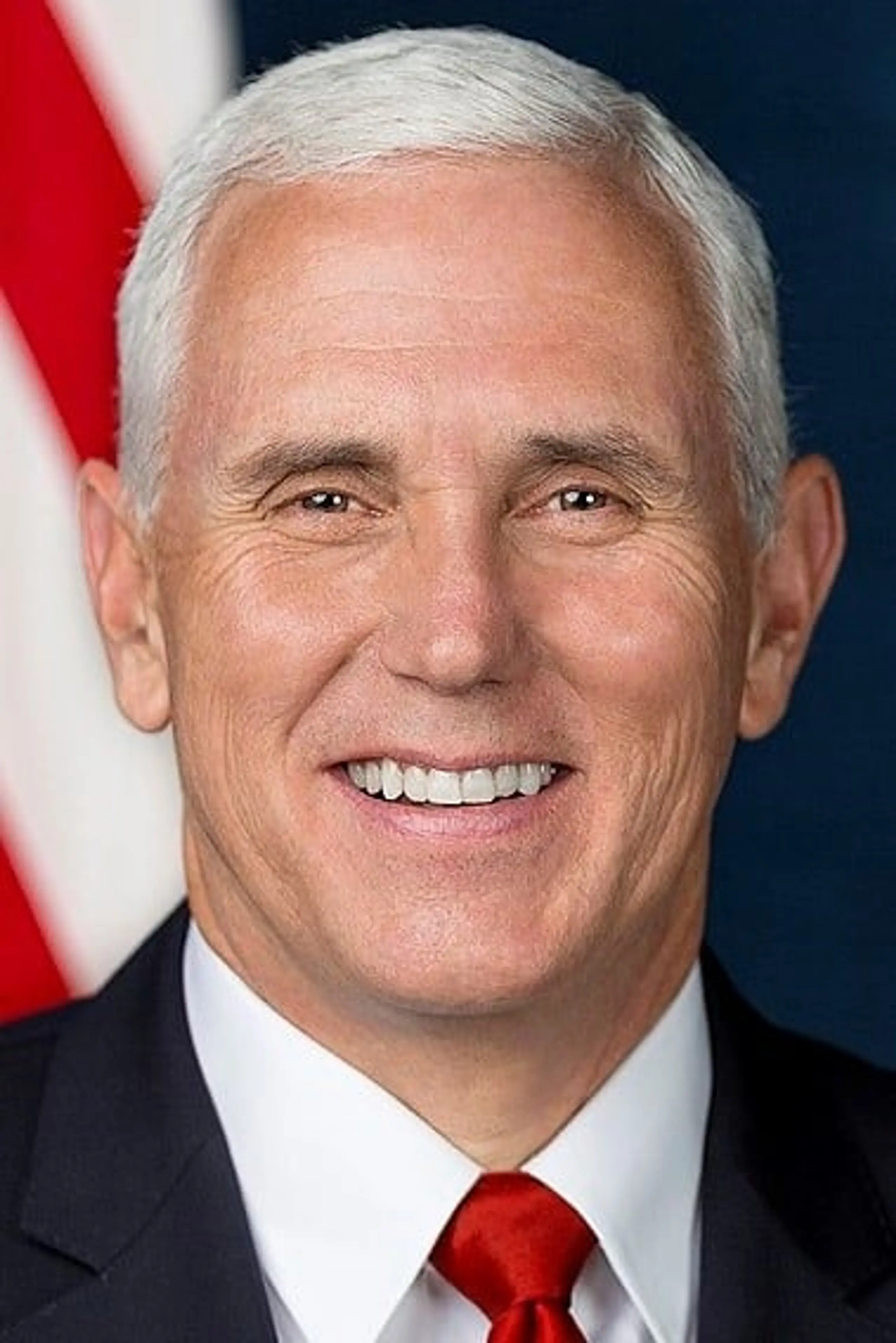 Foto von Mike Pence