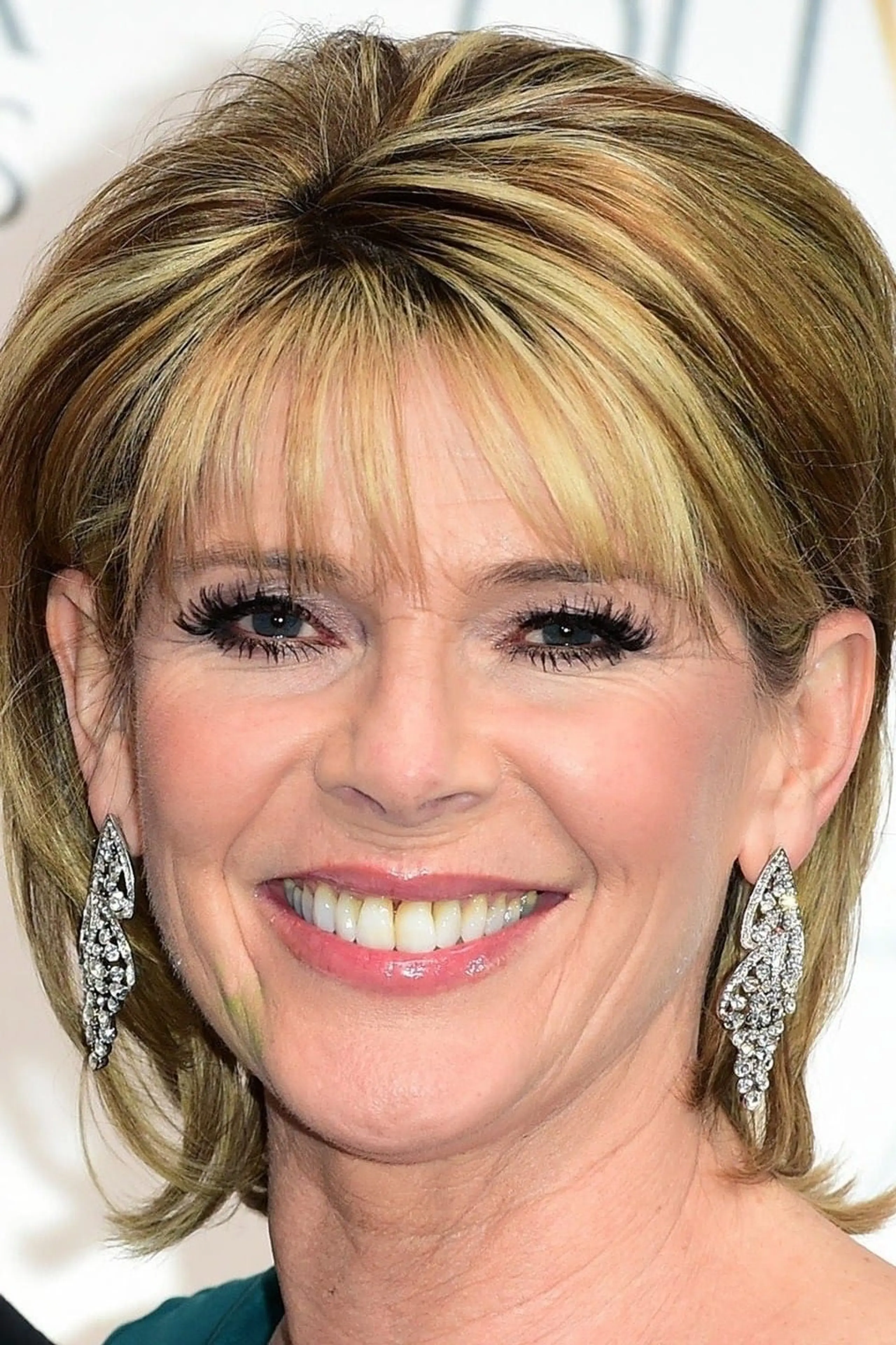 Foto von Ruth Langsford