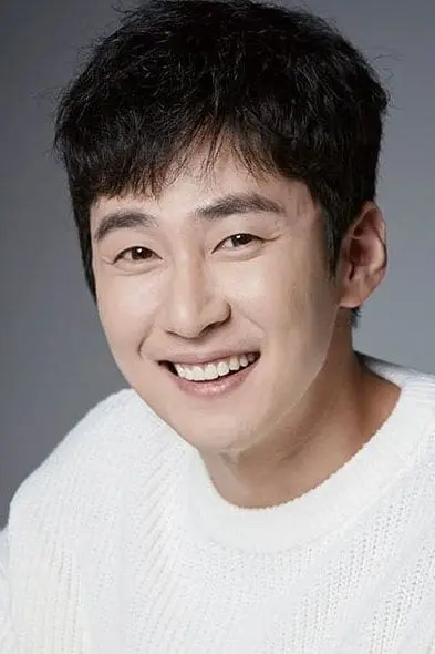 Foto von Heo Jae-ho
