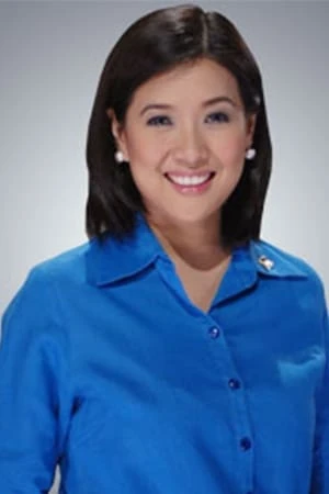 Foto von Bernadette Sembrano