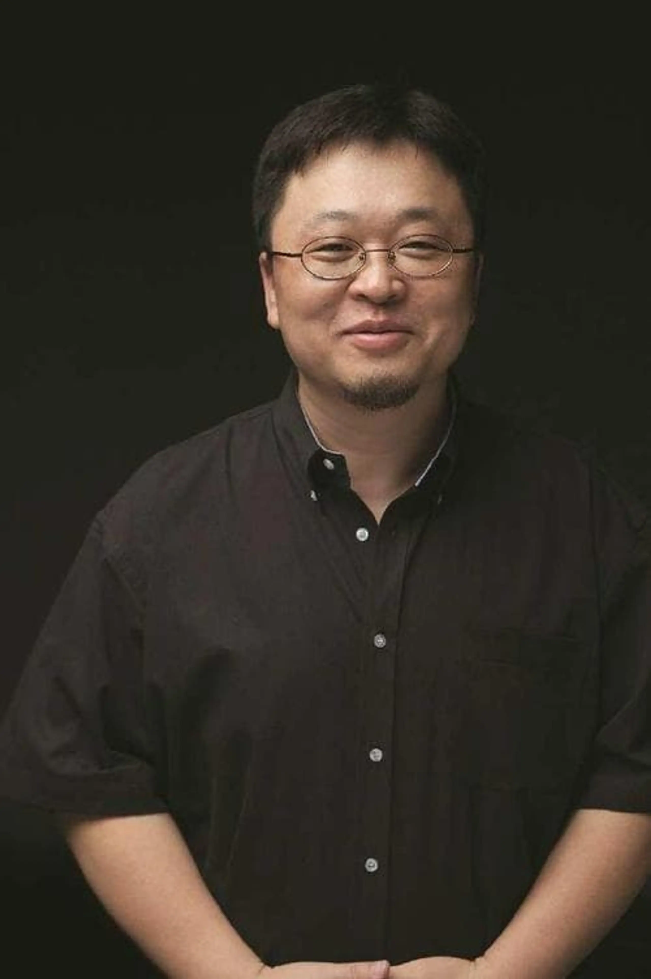 Foto von Yonghao Luo