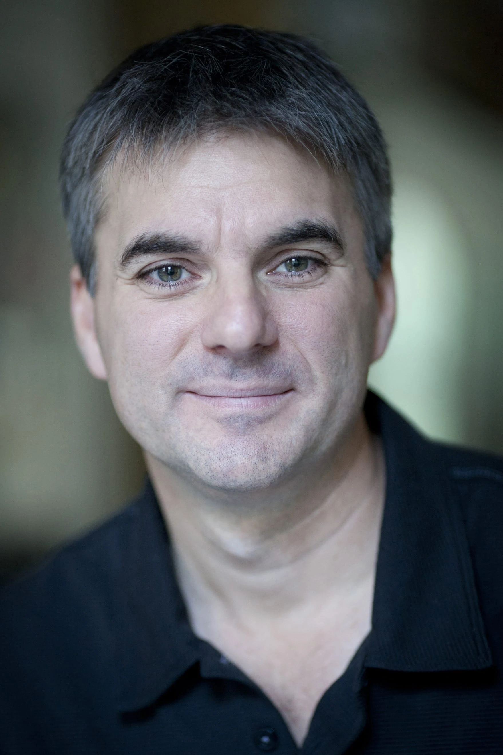 Foto von Luc Gauthier