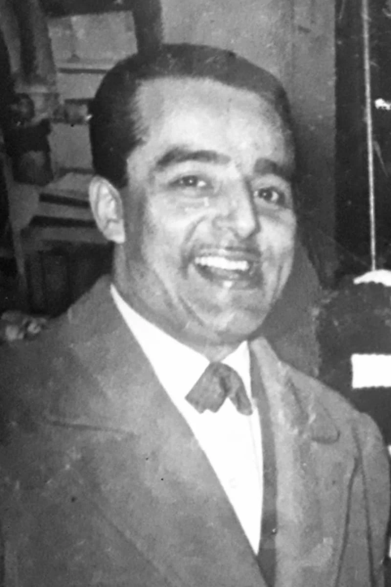 Foto von Guillermo Brizuela Méndez