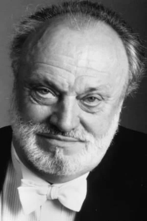 Foto von Kurt Masur