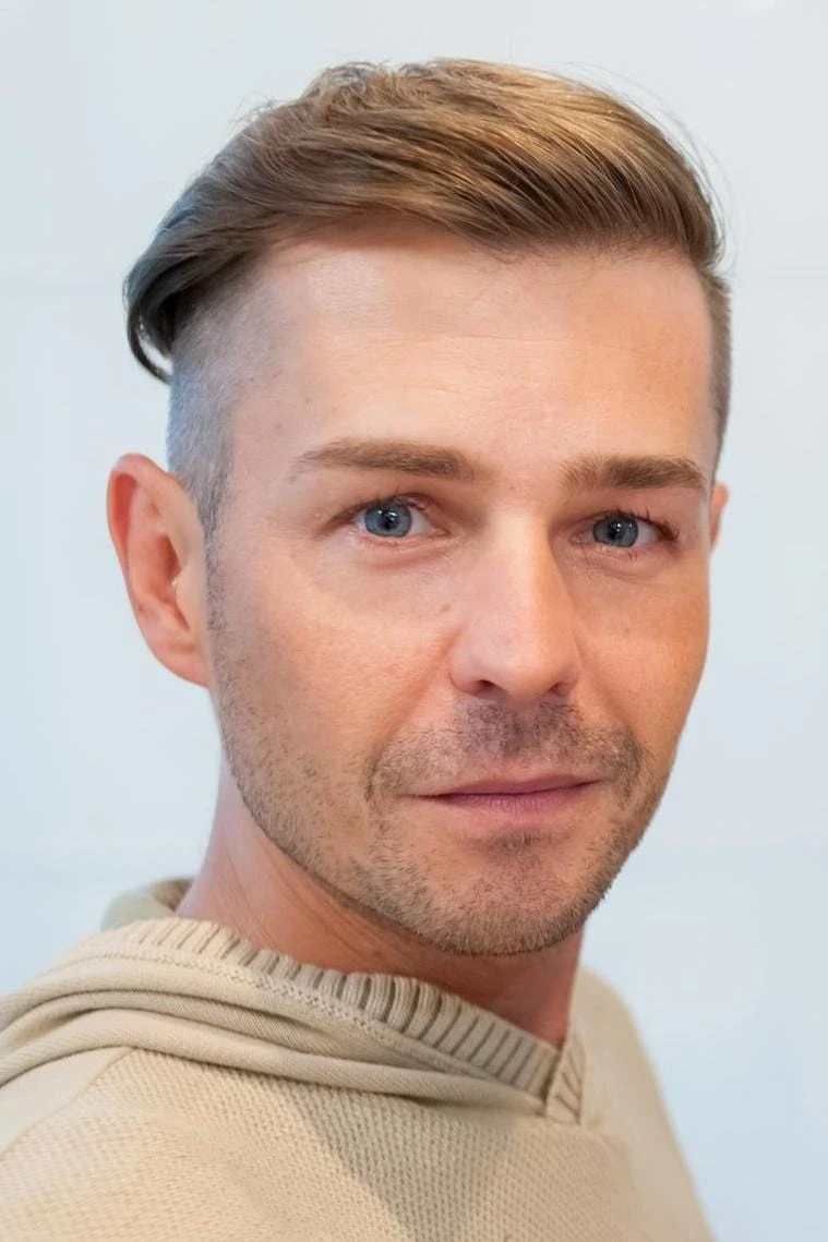 Foto von Tomasz Schmidt