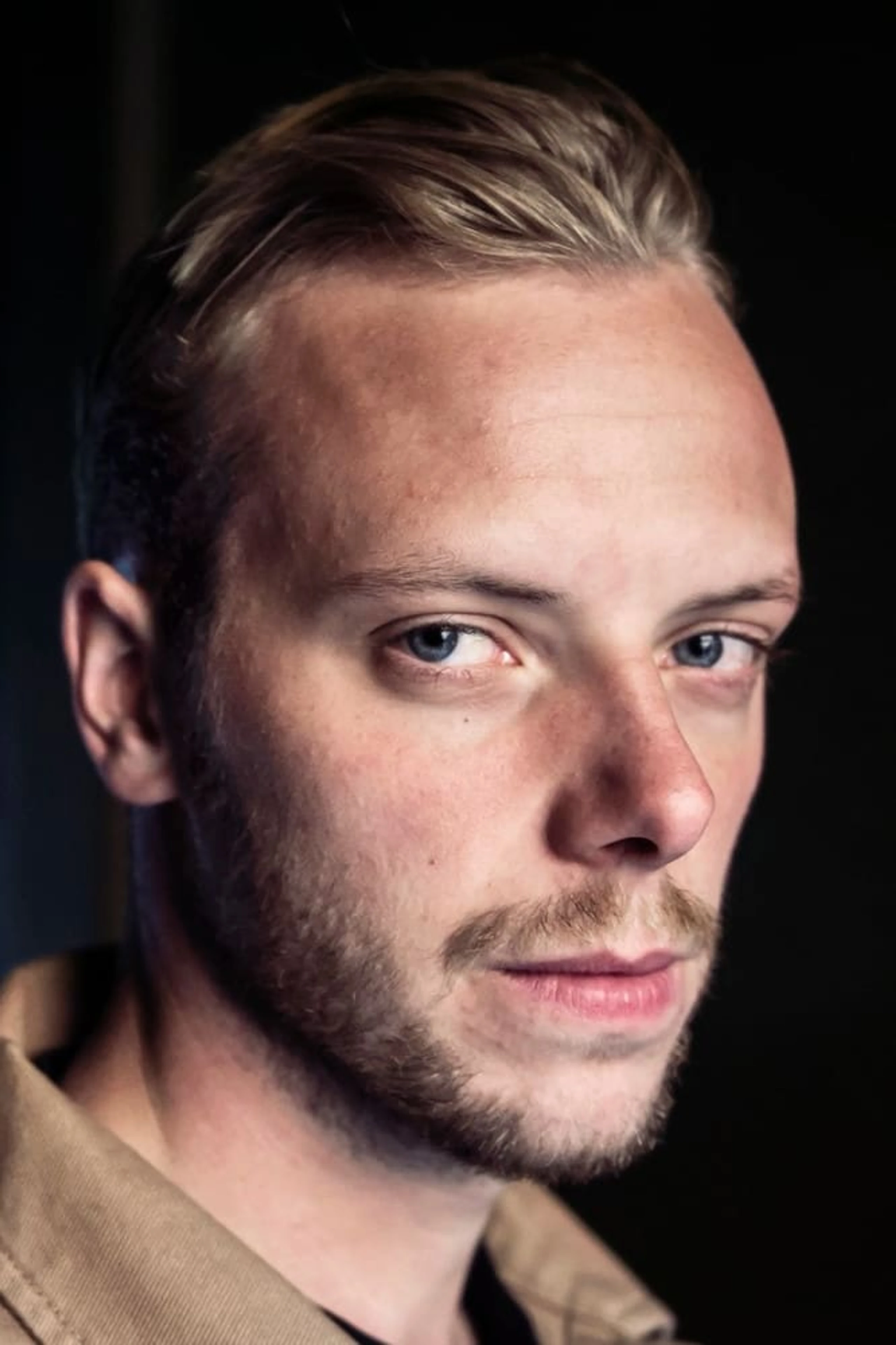 Foto von Carl Déman