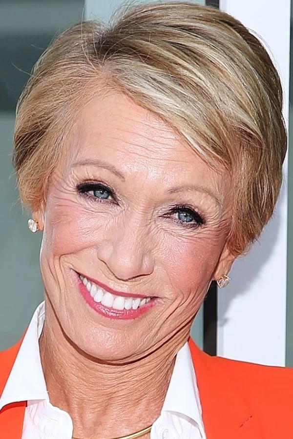 Foto von Barbara Corcoran