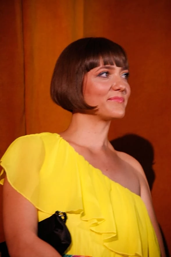 Foto von Georgiana Saizescu