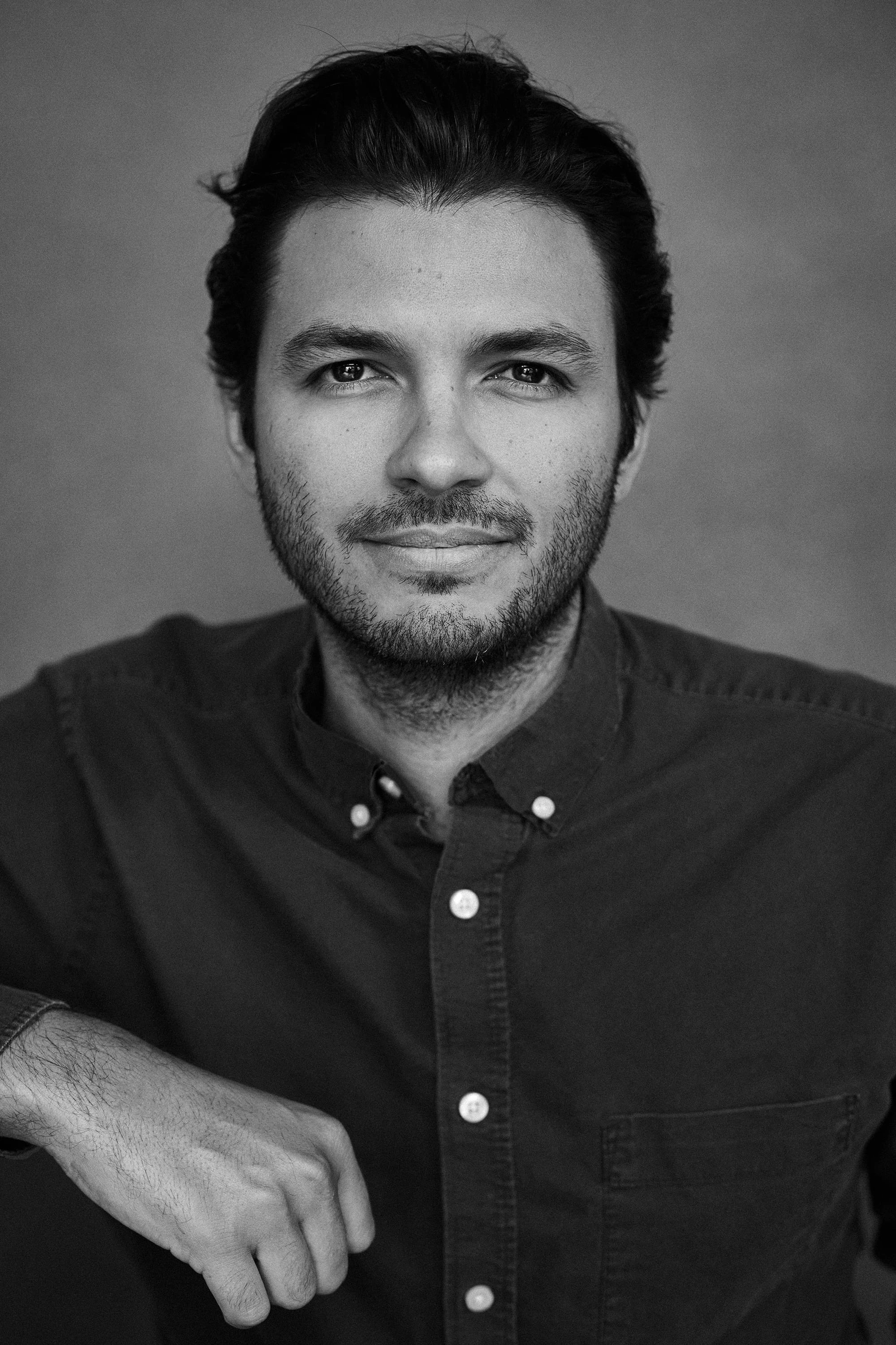 Foto von Felipe Torres Urso