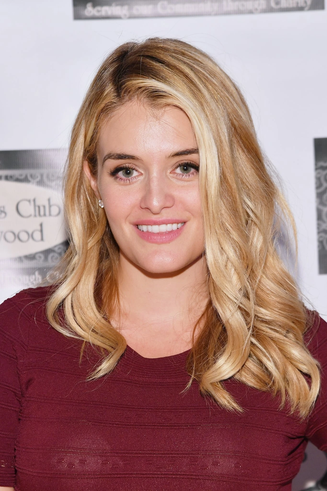 Foto von Daphne Oz