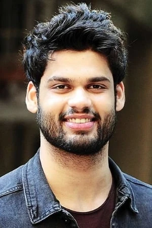 Foto von Karan Kapadia