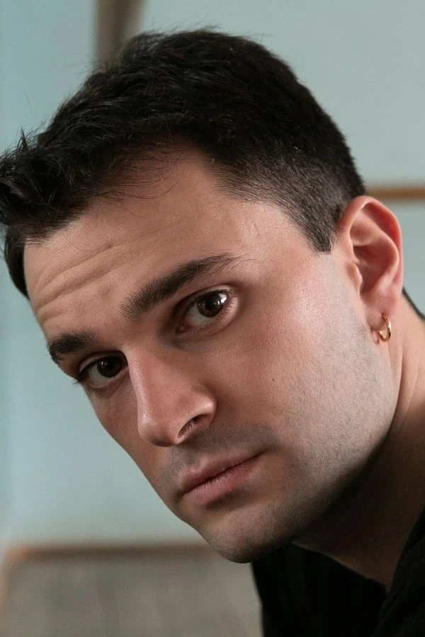 Foto von Bachi Valishvili