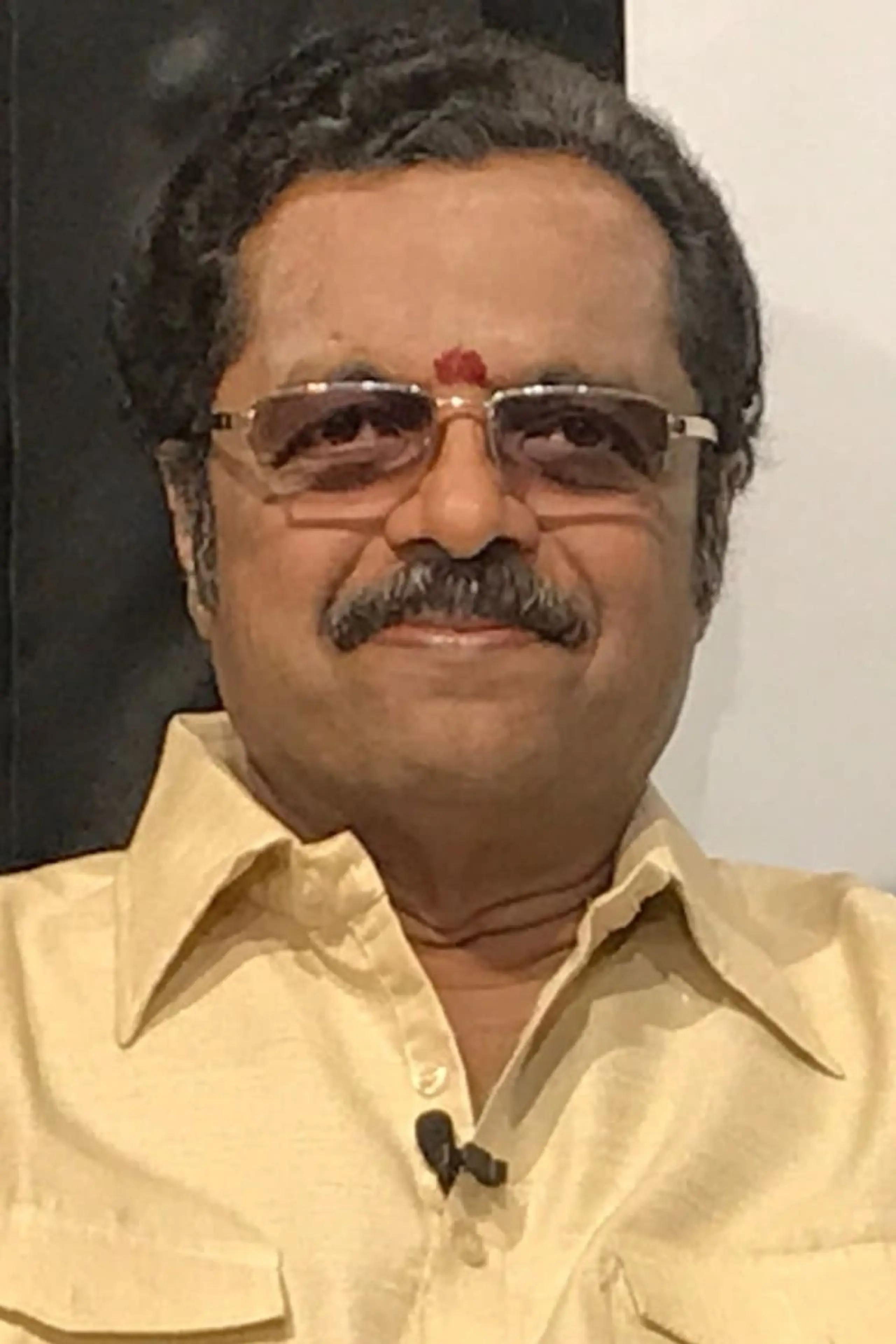 Sirkazhi G. Sivachidambaram