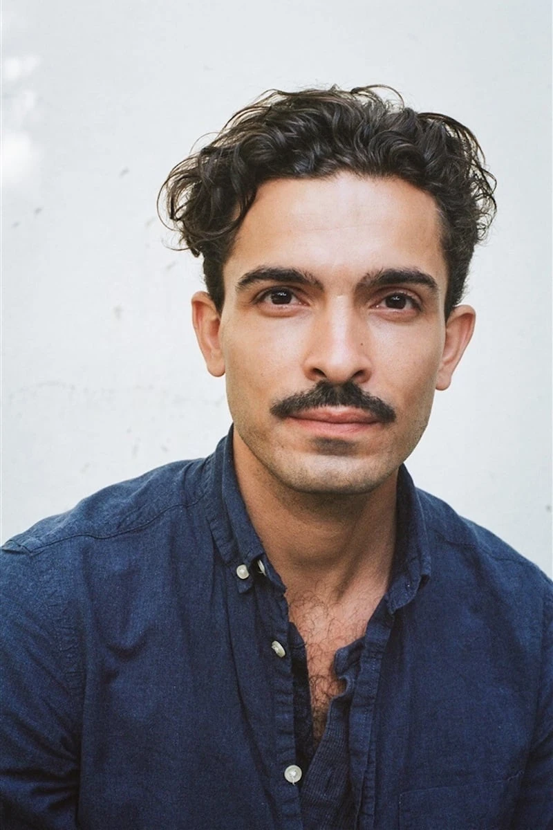 Foto von Gall Gaspard
