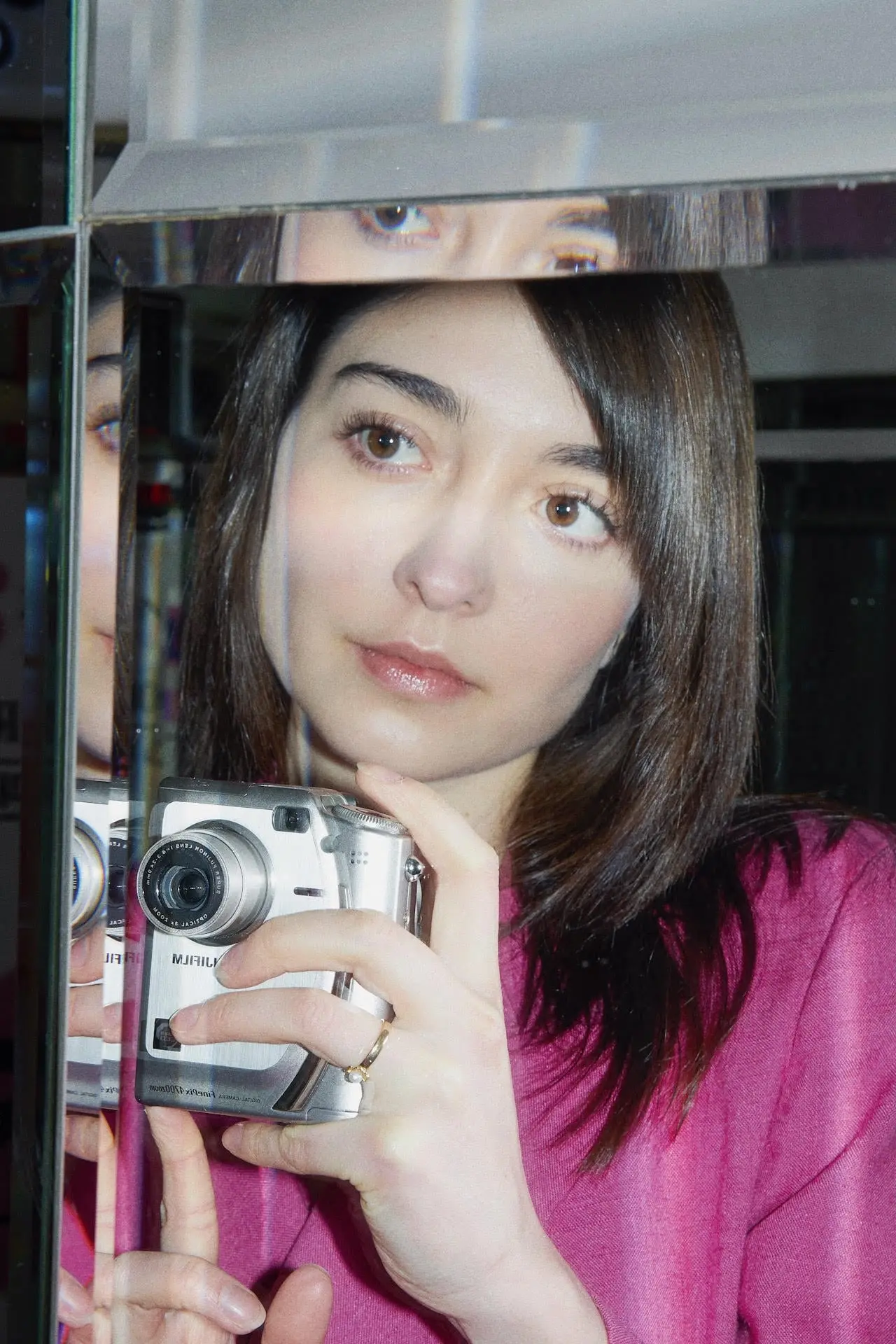 Foto von Amalia Ulman