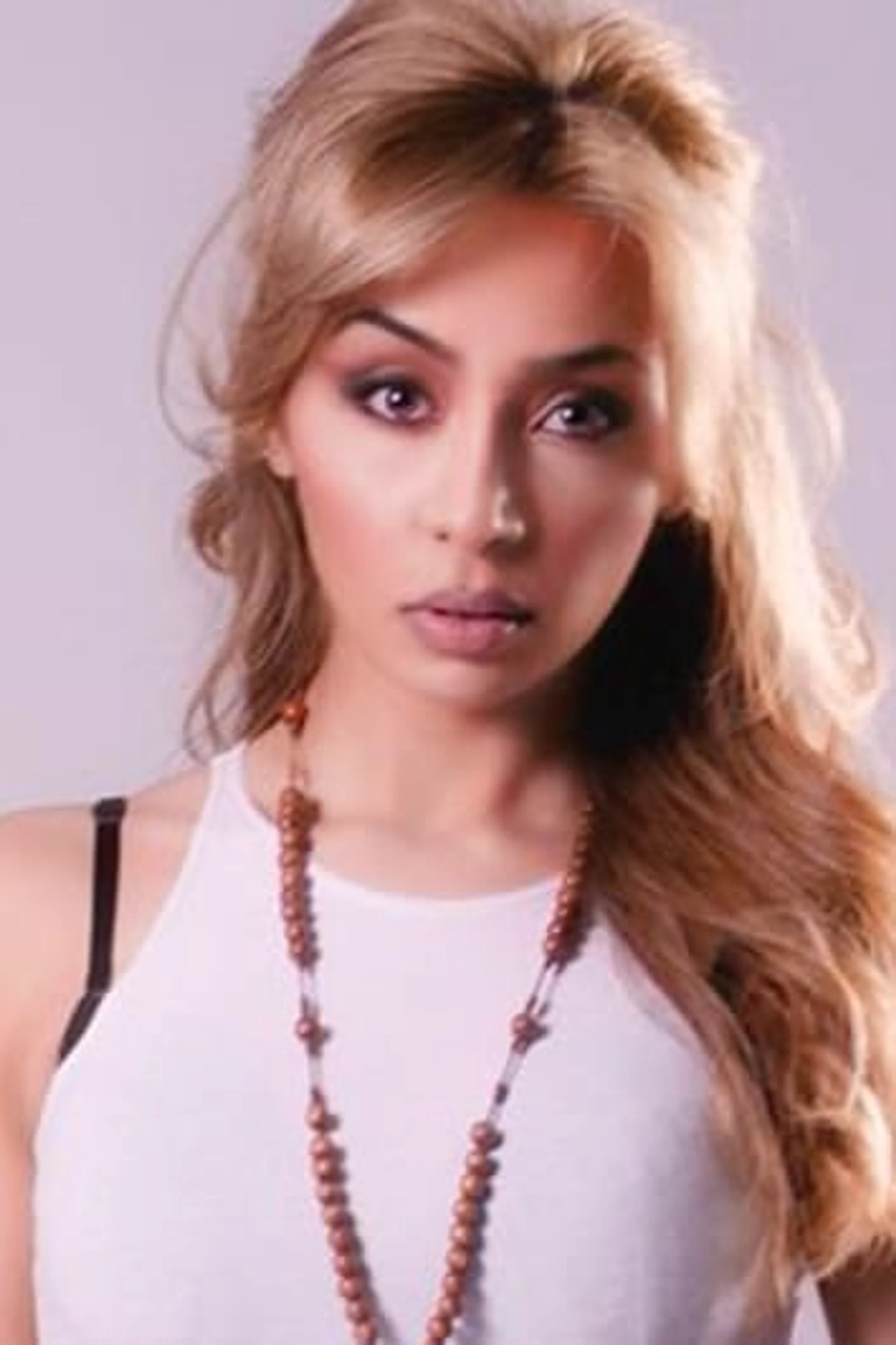 Foto von Elena Pogosyan