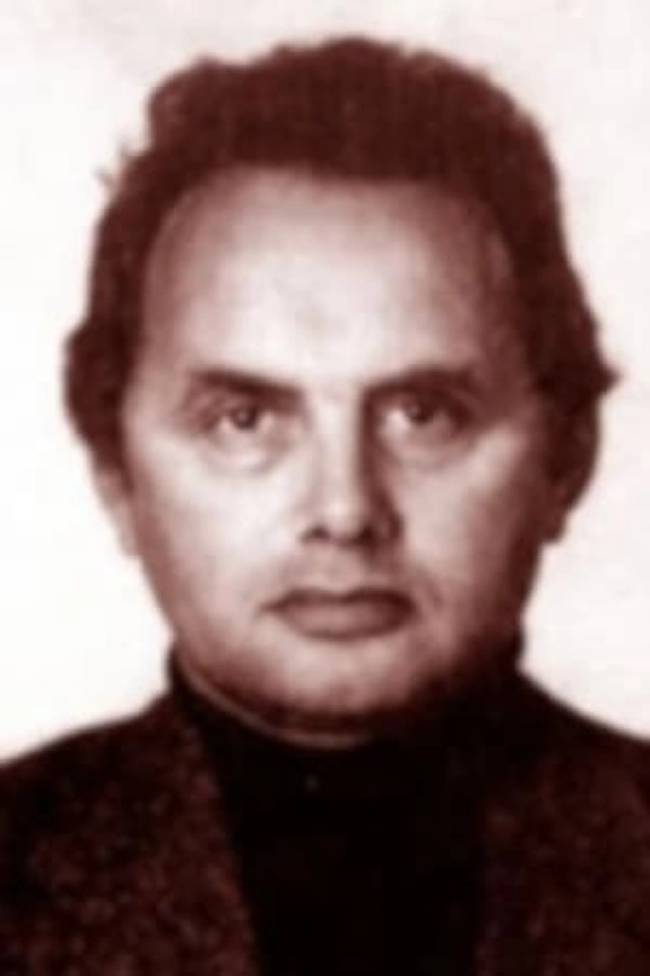 Evgeny Mesyacev