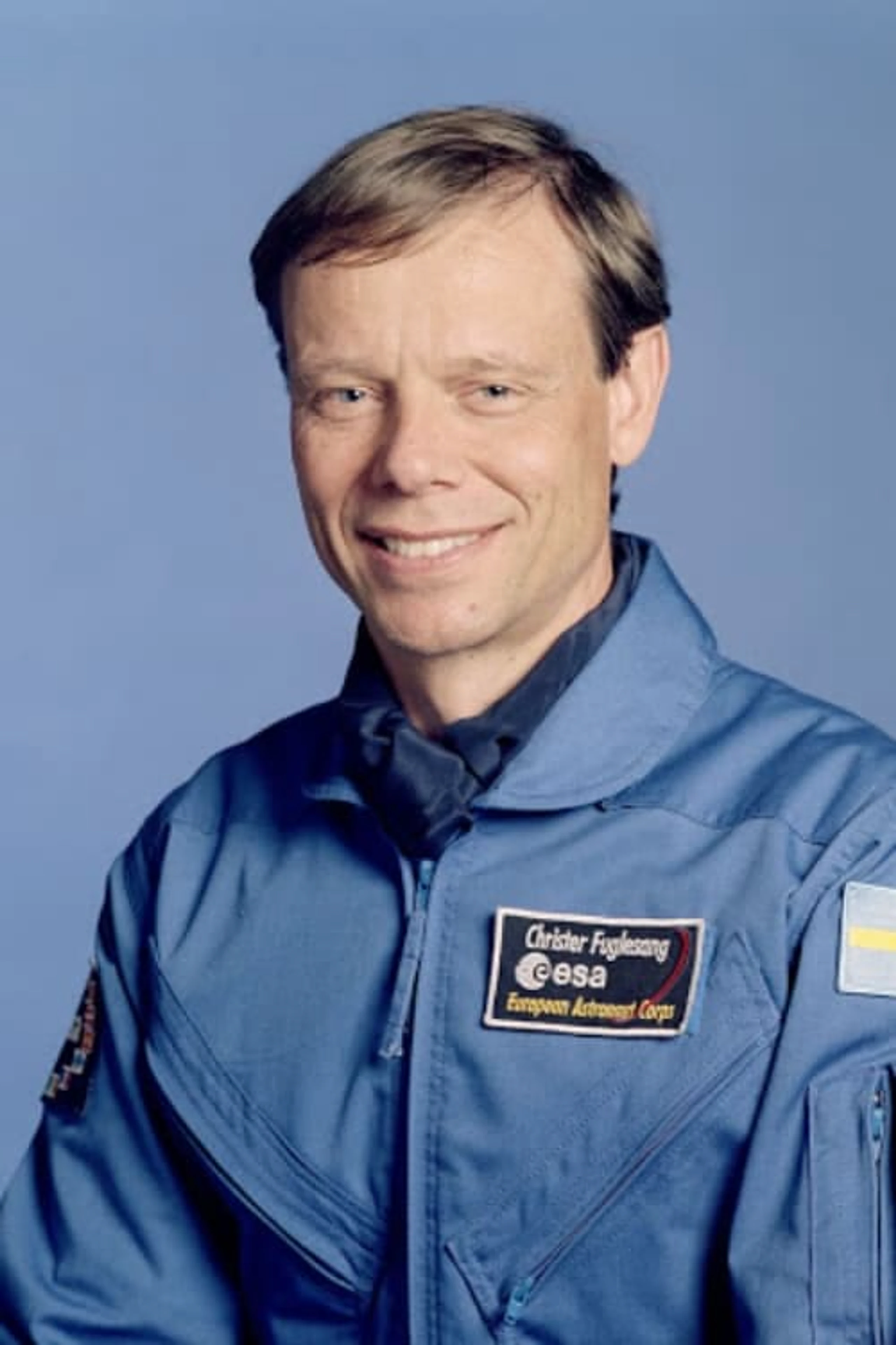 Foto von Christer Fuglesang