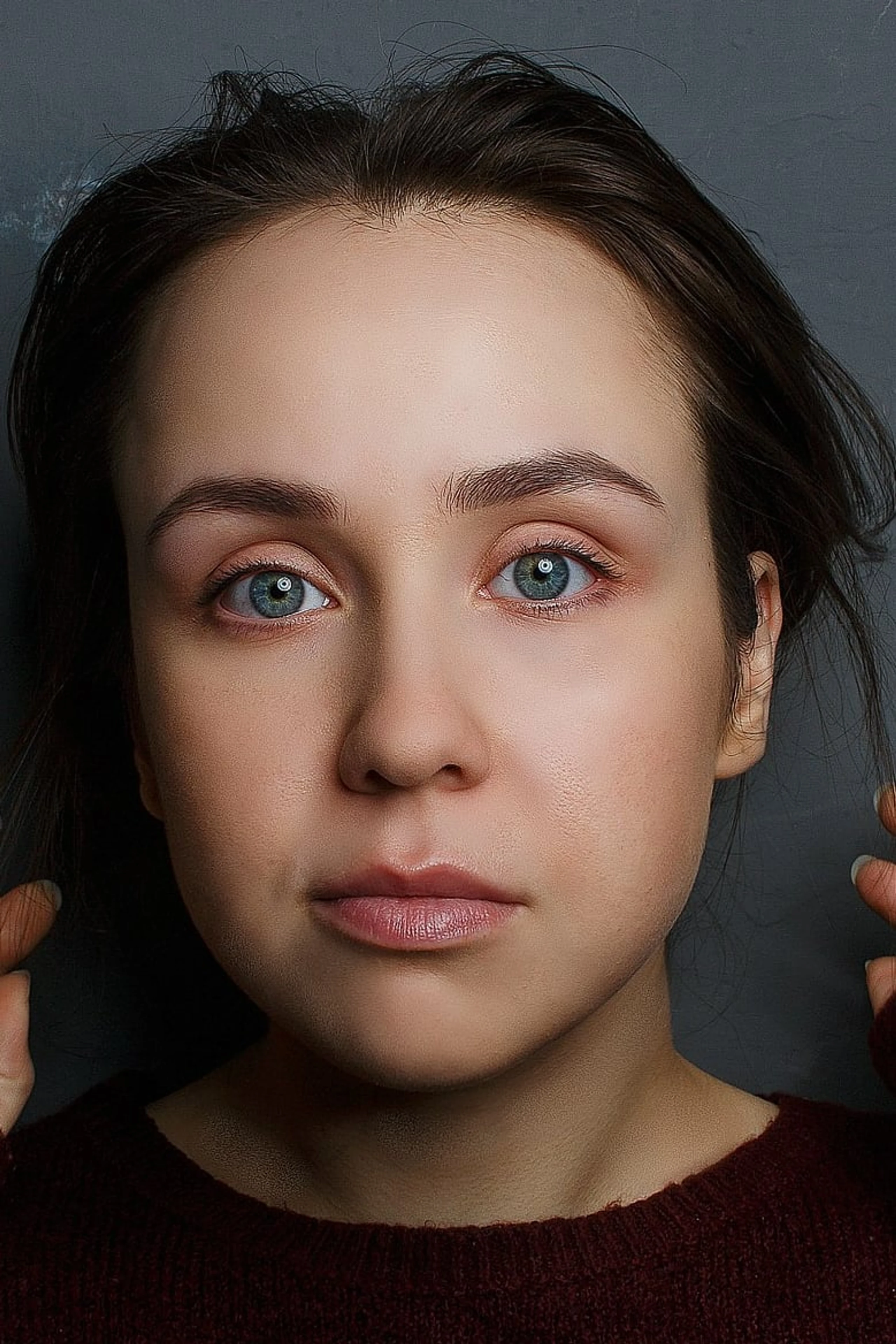 Foto von Albina Kabalina