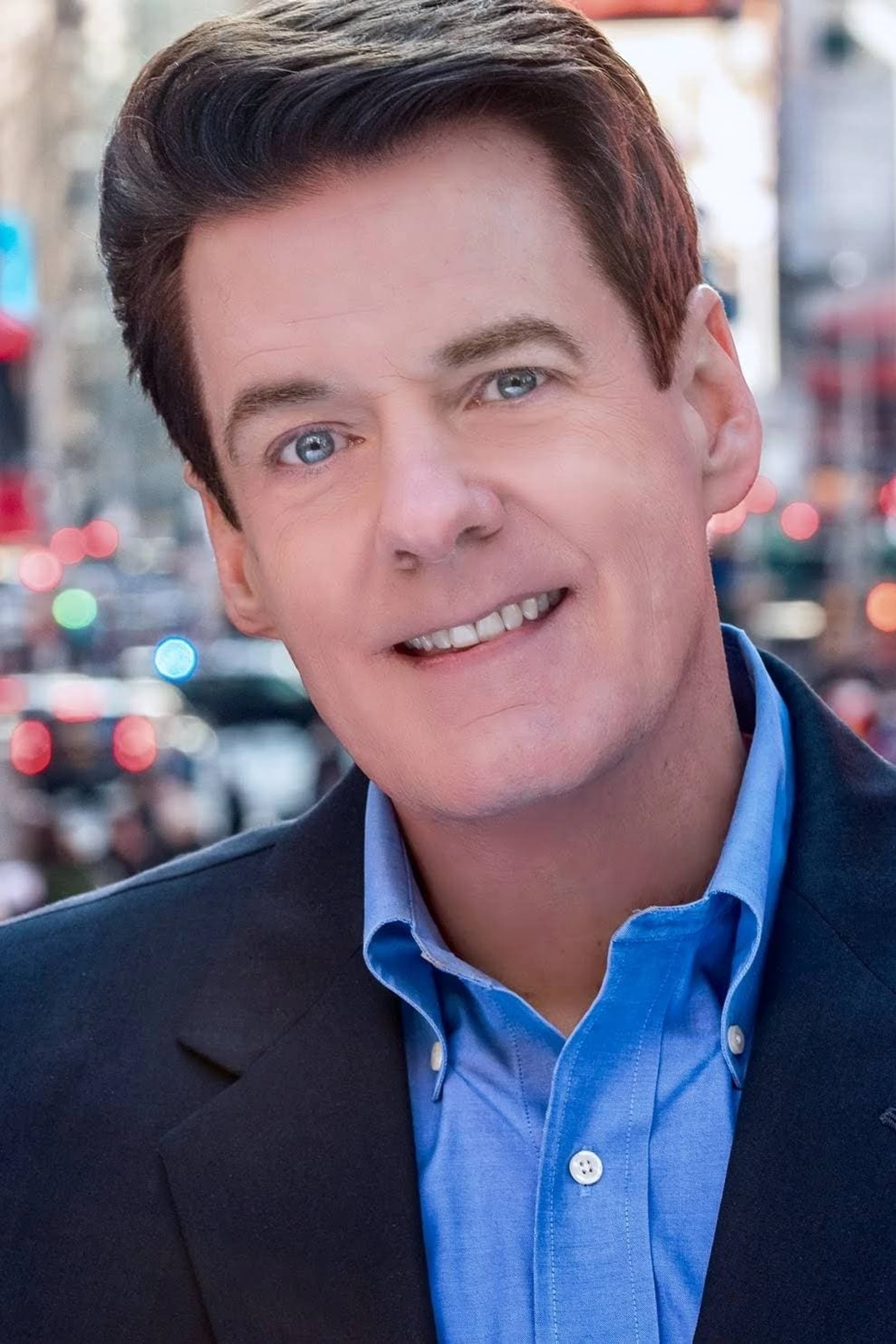 Foto von John Easterlin