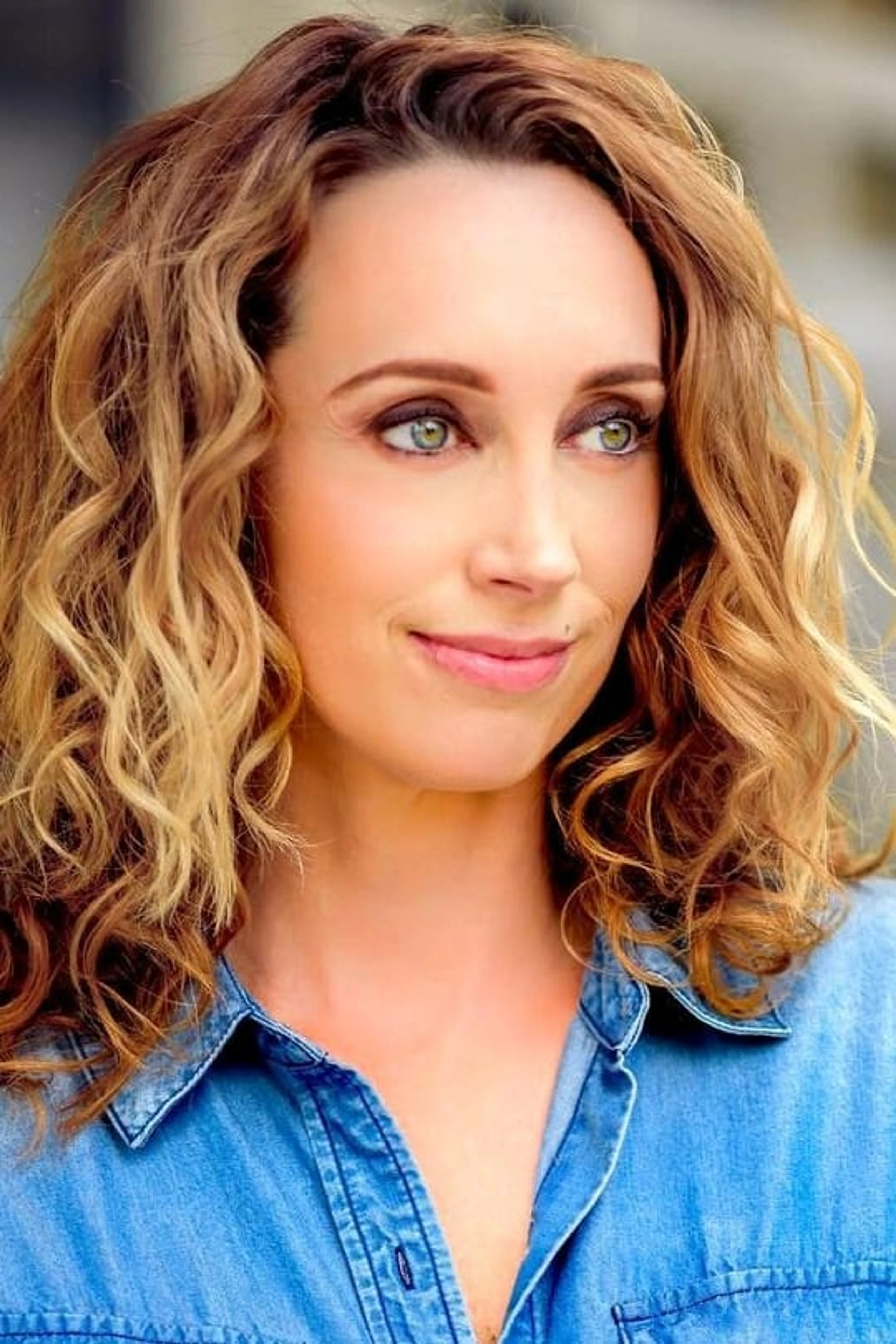 Foto von Kristin Johnson