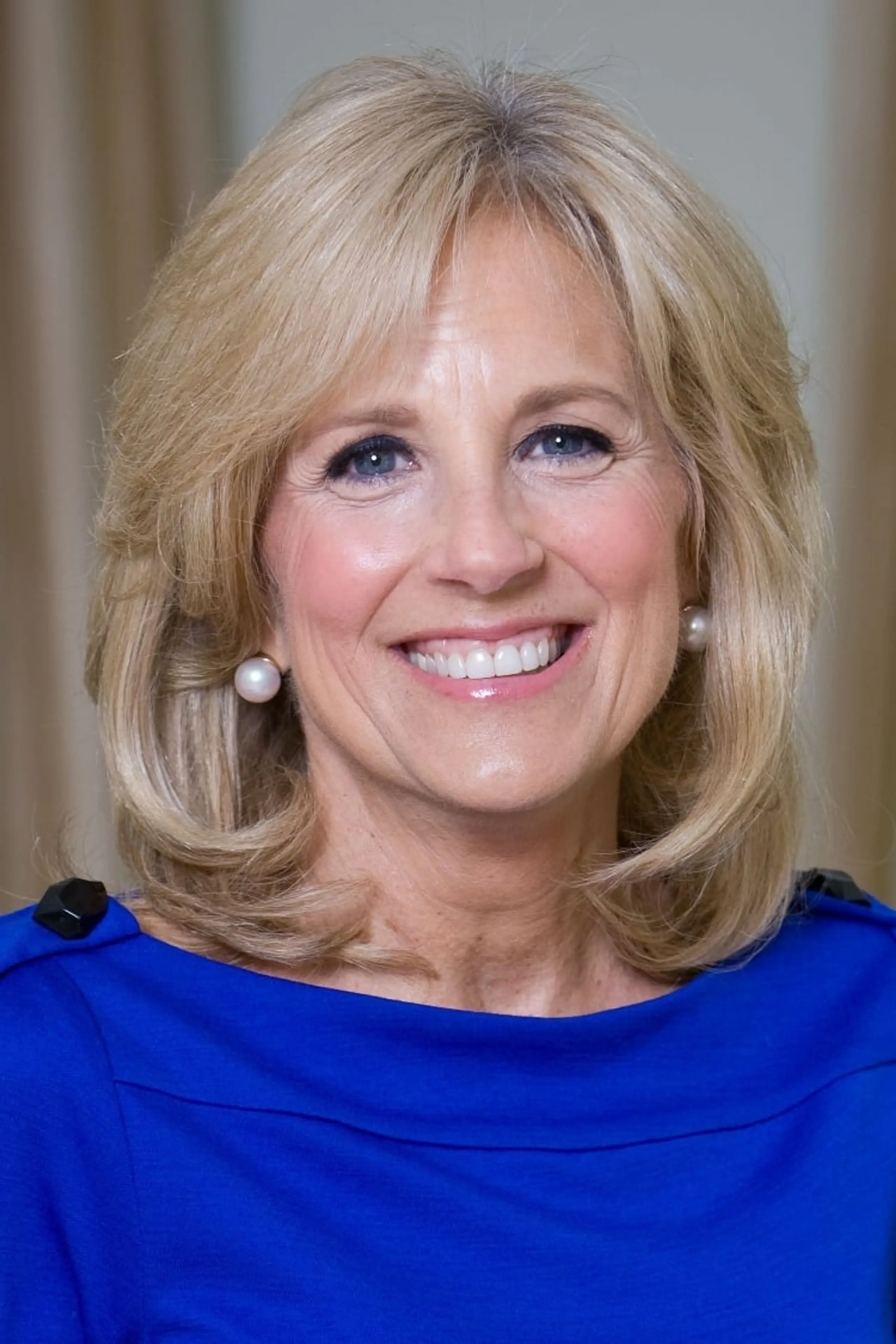 Foto von Jill Biden