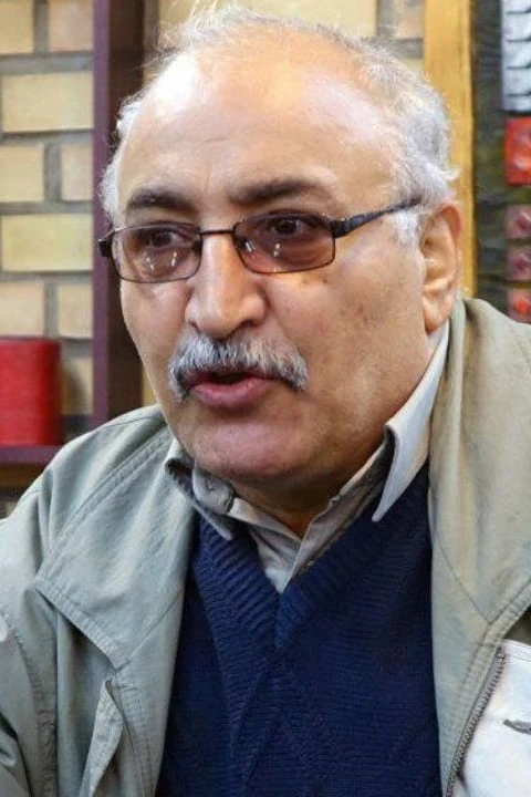 Foto von Ahmad Talebinejad
