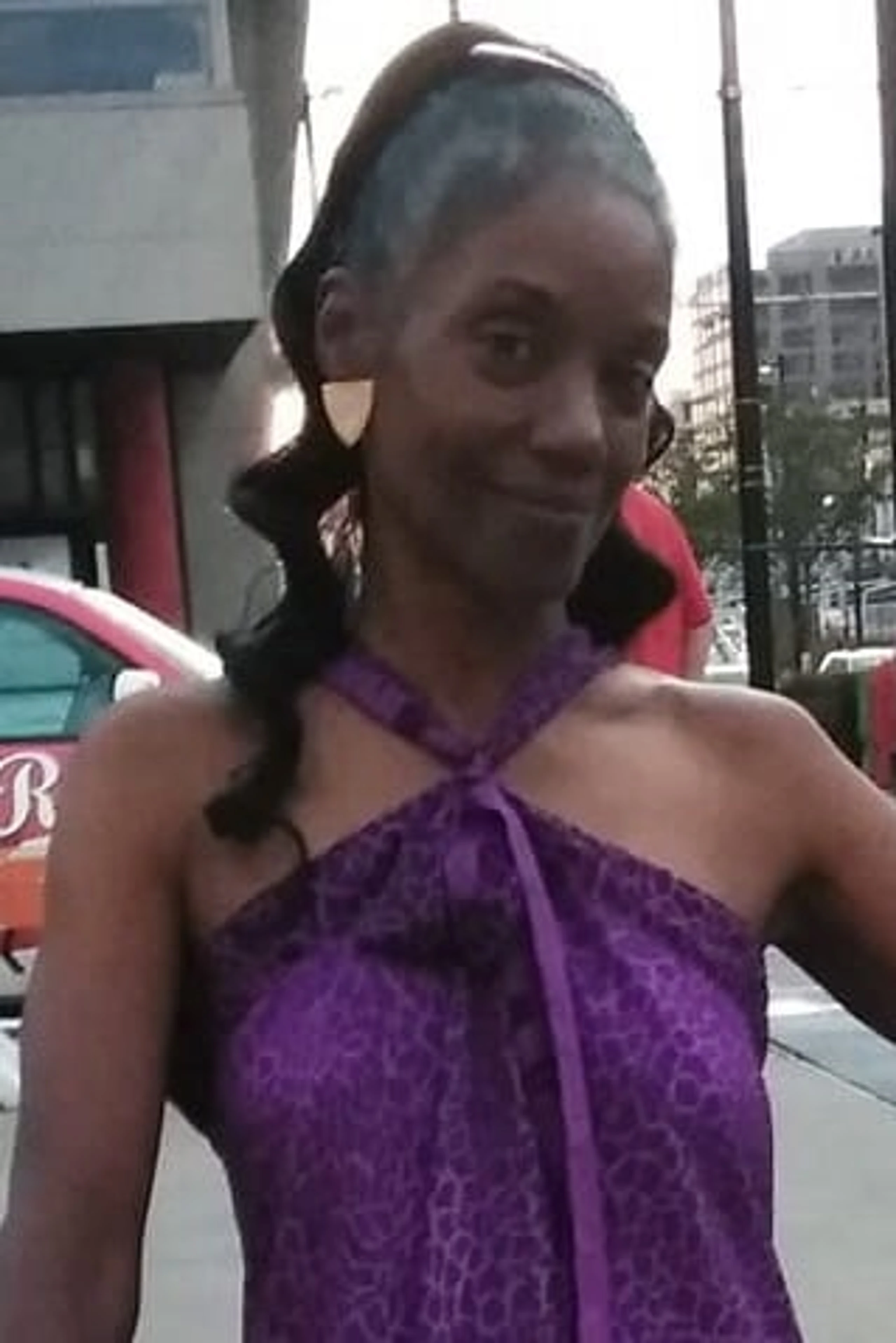 Foto von Johnette Wilson Tchelidze