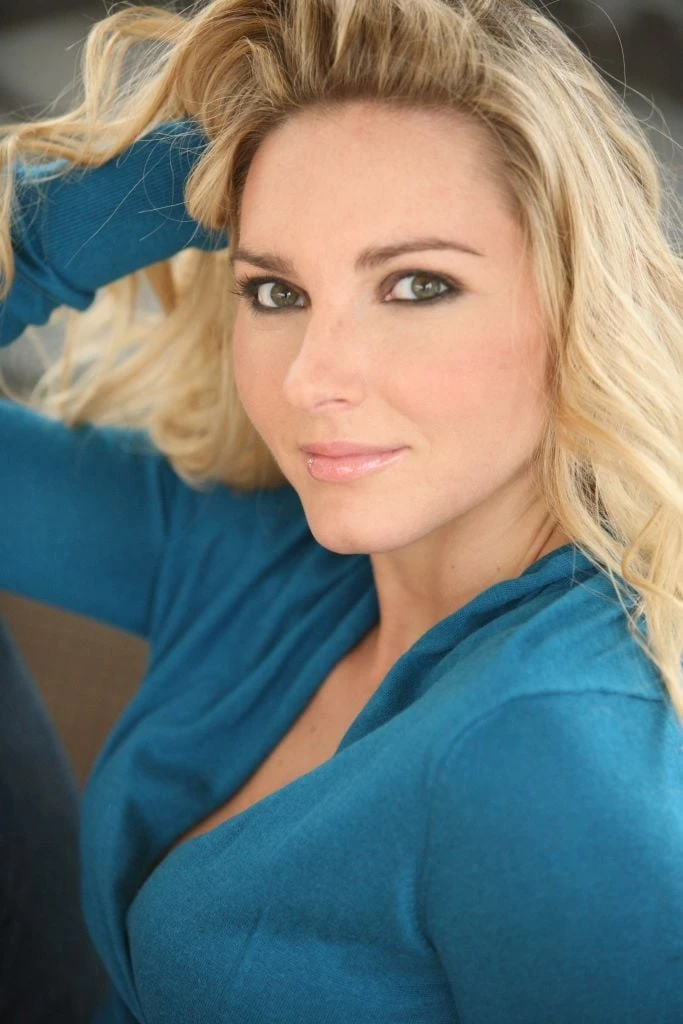 Foto von Anna Debecki