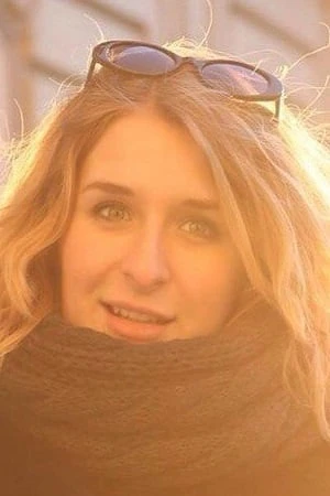 Foto von Elizaveta Golovina